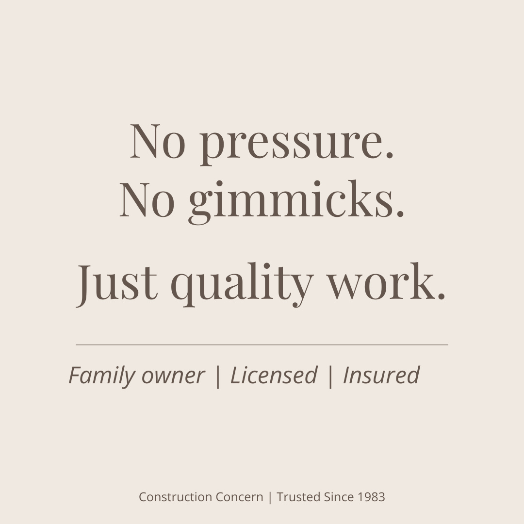 No pressure.
No gimmicks.
Just quality work—done right.
Family-owned. Licensed. Insured.
#TrustedContractor #ConstructionConcern #FamilyOwnedBusiness #LosAngelesContractor