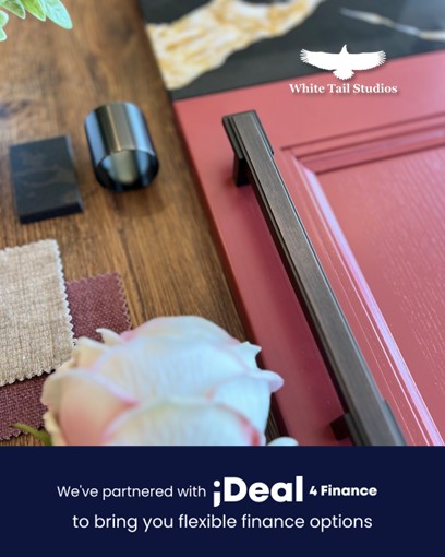 Flexible payment available now here at White Tail Studios! @ideal4finance
White Tail Studios Ltd is an Introducer Appointed Representative of Ideal Sales Solutions Ltd, t/a Ideal4Finance. Ideal Sales Solutions Ltd is a credit broker and not a lender (FRN 703401). Finance available subject to status. The rate offered is always provisional and will depend upon your personal circumstances, the loan amount and the term.