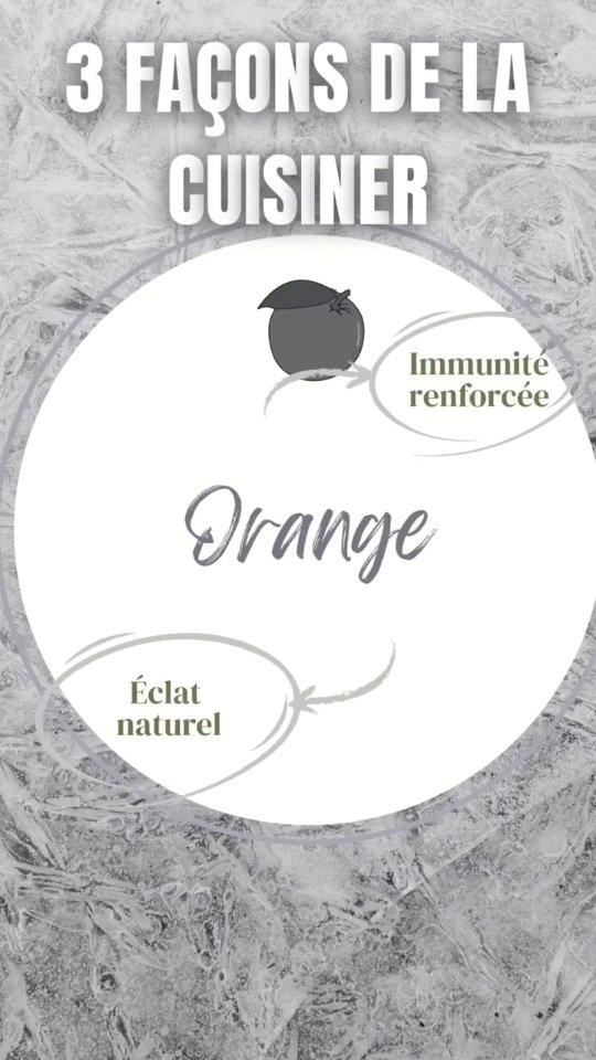 L’orange, ce n’est PAS qu’un dessert 🍊
On arrête tout ! L’orange mérite mieux que le fond du panier à fruits.
En février, elle passe en mode salé, chic et un peu rebelle.
🥗 En carpaccio avec du fenouil
🔥 En sauce pour réveiller des légumes rôtis
🧀 Avec feta ou burrata pour le combo sucré-salé parfait
Résultat ?
Du soleil dans l’assiette.
Du peps dans les papilles.
Et zéro monotonie hivernale.
Qui a dit que l’orange devait rester au goûter ?
#Saisonée #MangerDeSaison #RecettesFaciles #SucréSalé #MadeInFrance