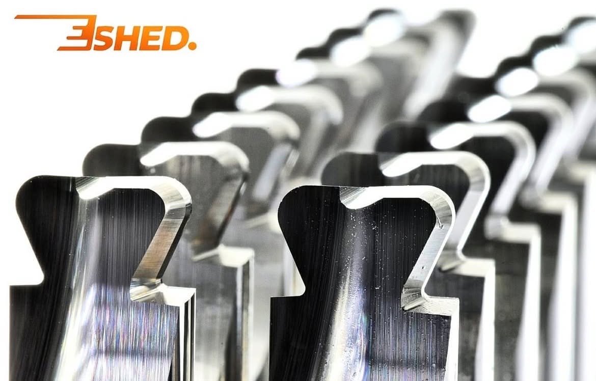 Solid Carbide O'ring tools in stock!!
according to Parker oring..
#eshedtools #solidcarbidetools #solidcarbide #cuttingtools #cncgrinding #cncmachining #machining #grinding #cnctools #cncmilling #creatingsolutions #nolimit #cnctoys #toolporn #madeinisrael #cuttingedgesolutions #aerospace #aviation #newagetools #formtool #automotive #o'ring #parker #dovetail #כליחיתוך #כרסומים