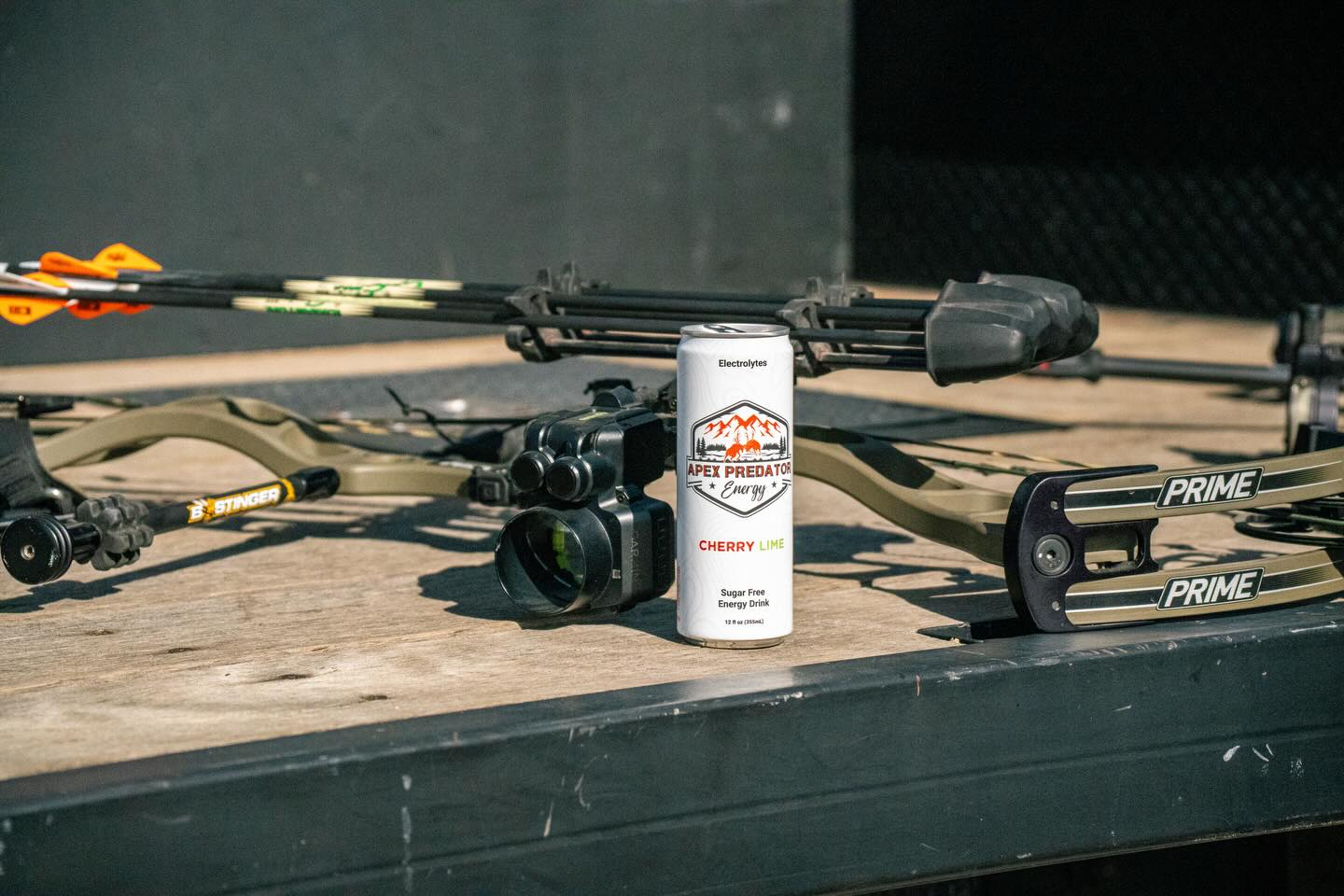 Dialed in where it matters.
Focus at full draw. Calm under pressure.
Apex Predator Energy is built for hunters who demand clarity when it counts.
The @garminfishhunt Xero A1i Pro makes it way too easy to connect the shot.
What bow sight are you running this year?
#apexpredatorenergy #bowhunting #garmin