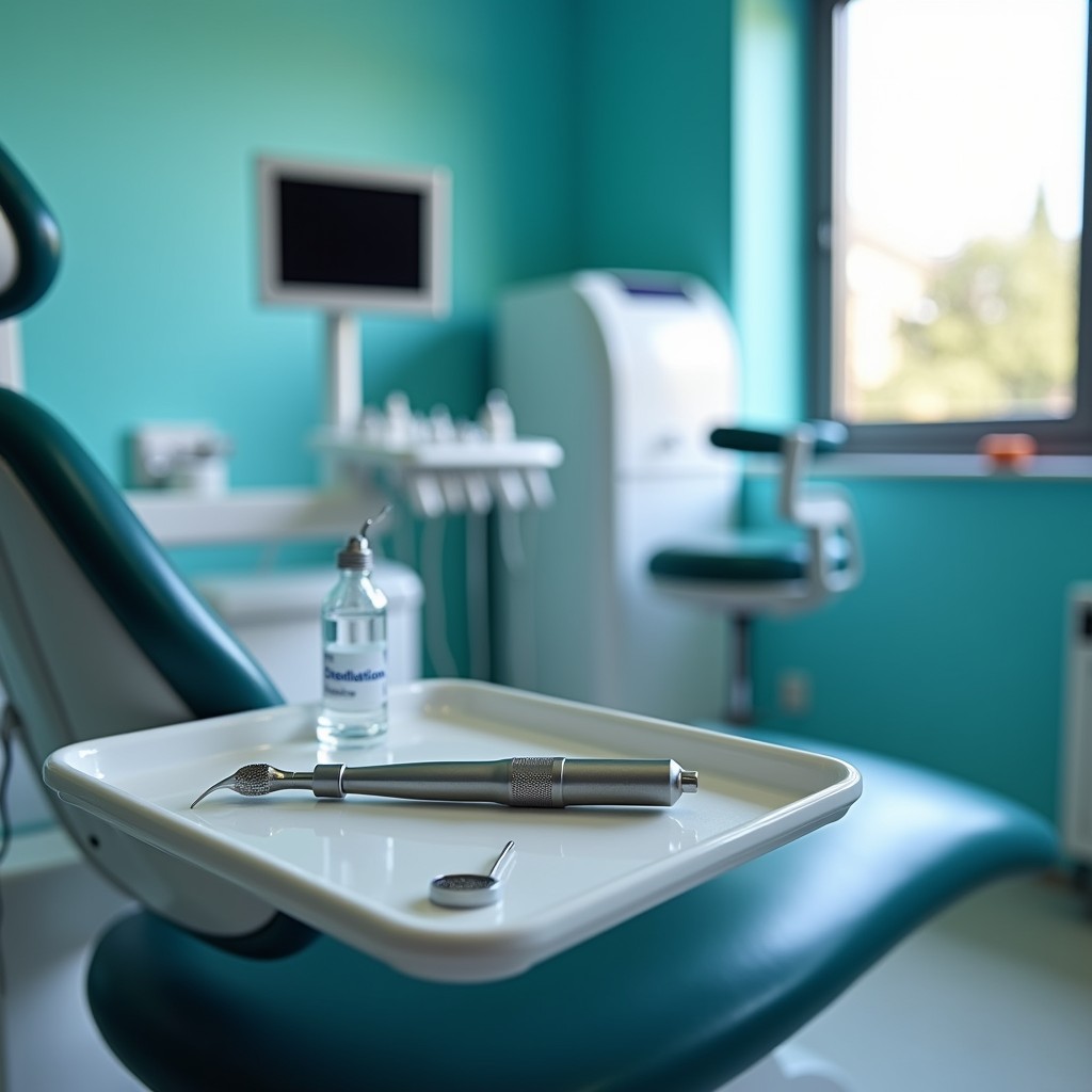 Behind the chair: modern root canal care at Evershine Dental Clinic — precise endodontic instruments, digital imaging for accurate diagnoses, and strict sterilization for your safety. Faster appointments, less discomfort, and lower infection risk for Ghatkopar residents. Trust quality, affordable care. Link in bio 📸🦷✨
How can we make your next visit easier? Tell us below!
#GhatkoparDental #EvershineDental #RootCanalCare #MumbaiDentist #OralHealth #DentalCare #DigitalDentistry #SterilizationStandards