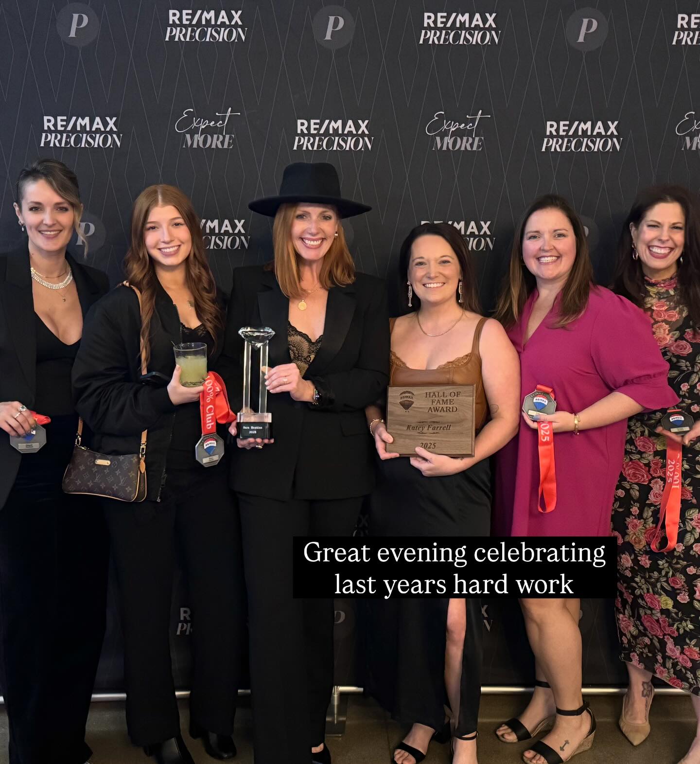 A few fun photos from last week. 😍