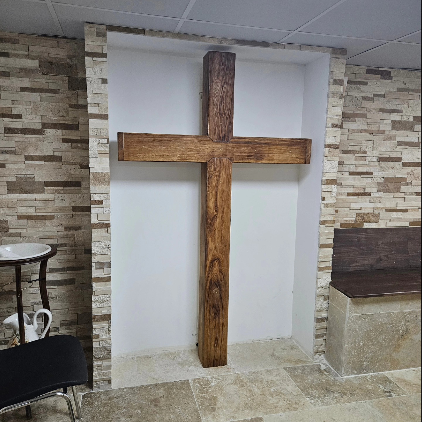 Merci pour la confiance 🙏
#wood #woodworking #lafabricdard #autoentrepreneur #artisanatfrancais