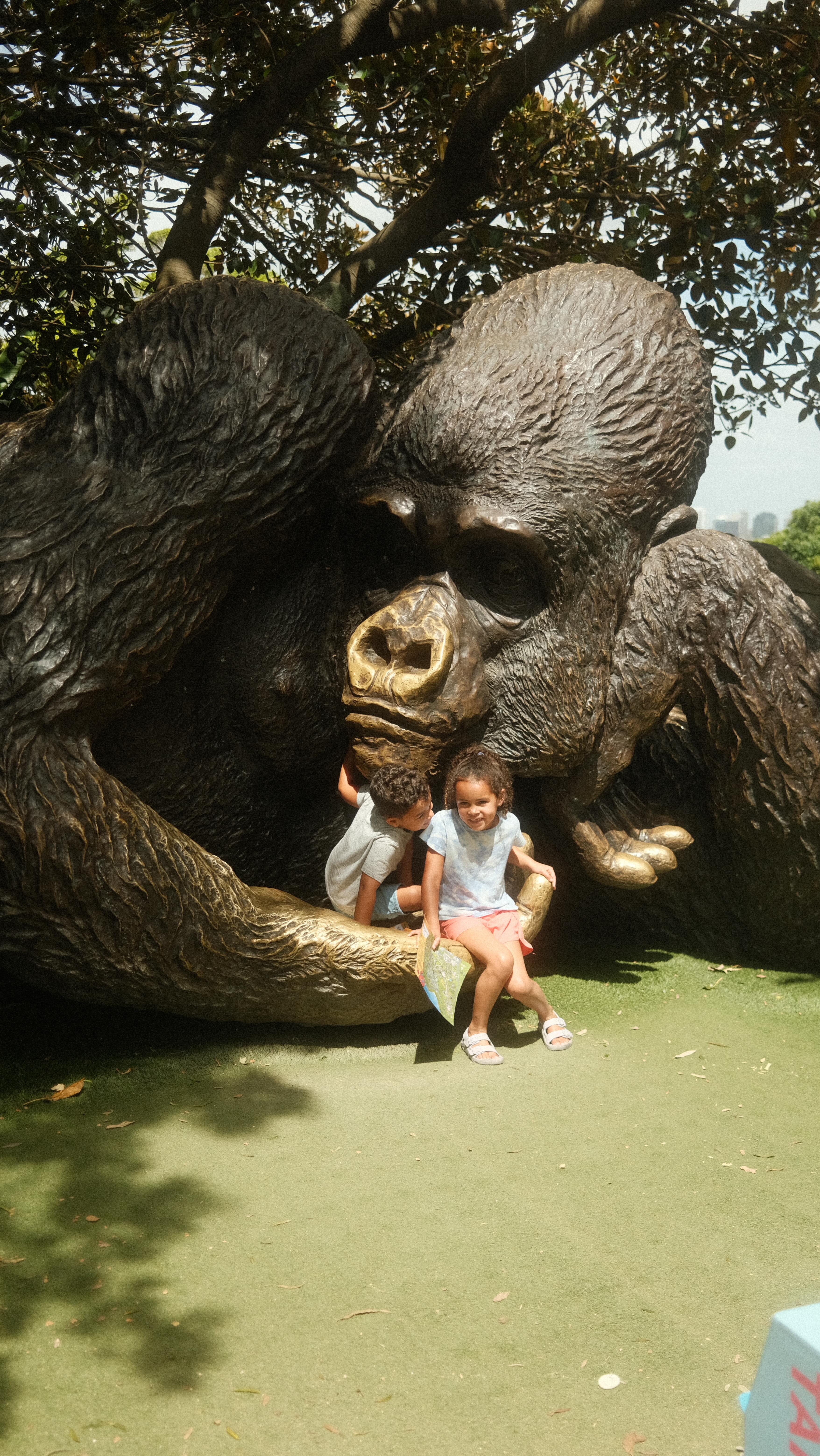 Traveling with kids adds a whole new layer to the “safety first” mindset. We do our best to prep, but sometimes the vibe—or the reality—just doesn’t match the brochure. ✈️👶
Here’s our honest safety breakdown of the places we’ve taken our crew:
🌟 The 8/9/10 Club:
We felt incredibly safe and welcome in these spots. Whether it was the hospitality in Turkey, the easy-going nature of Australia and New Zealand, or the island peace in the Maldives, the Bahamas, and Grand Cayman, these are big wins for families:
• Mexico & Bali (Always a favorite!)
• Florida: a family favorite for blue waters and tropical vibes
⚠️ The Real Talk
Not everywhere was a breeze. We’re all about honesty here:
• Egypt (Cairo): Honestly? 0/10. From a horrific experience with airport staff the second we landed to an overwhelming sense of insecurity, we were ready to fly home immediately. It’s the only place we’ve felt truly unsafe.
• Texas (Houston & Dallas): Sometimes I feel like Texas is its own little America and I’m not sure that’s a good thing in today’s political climate 😩
This one surprised us. Houston was dealing with a serial killer crisis during our visit (which definitely keeps you on edge!), and Dallas just didn’t sit right with us.
Traveling is all about the highs and the lows, but when you have kids in tow, trust your gut. Every experience is a lesson learned for the next adventure! 🌍✨
Has a destination ever made you want to turn around and head back to the airport? Let’s chat in the comments! 👇
#FamilyTravel #travelwithkids #kidsafety #kidstravel #travelwithbaby