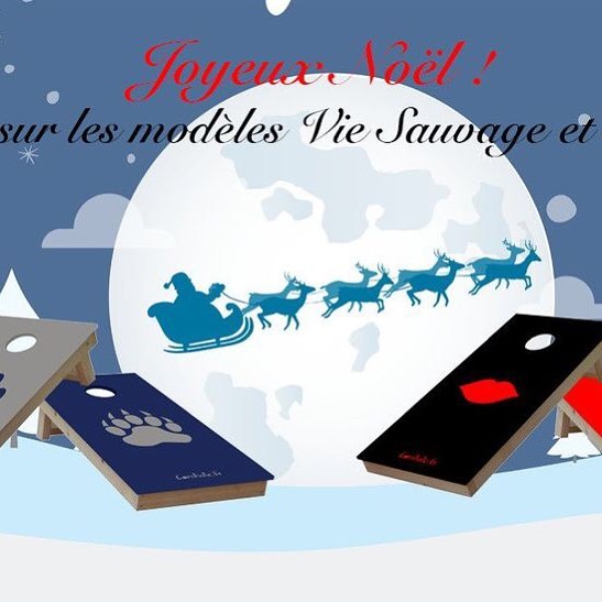 Profitez jusqu’au 31 décembre de nos offres de noël !