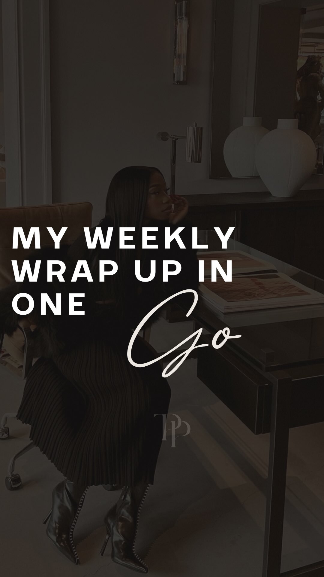 Weekly wrap up!
This week I had:
✨x7 Collab calls
✨x20 sen proposals
✨x2 Live Apps on Apple
✨x4 New Google play updates
Slightly busy but smiling