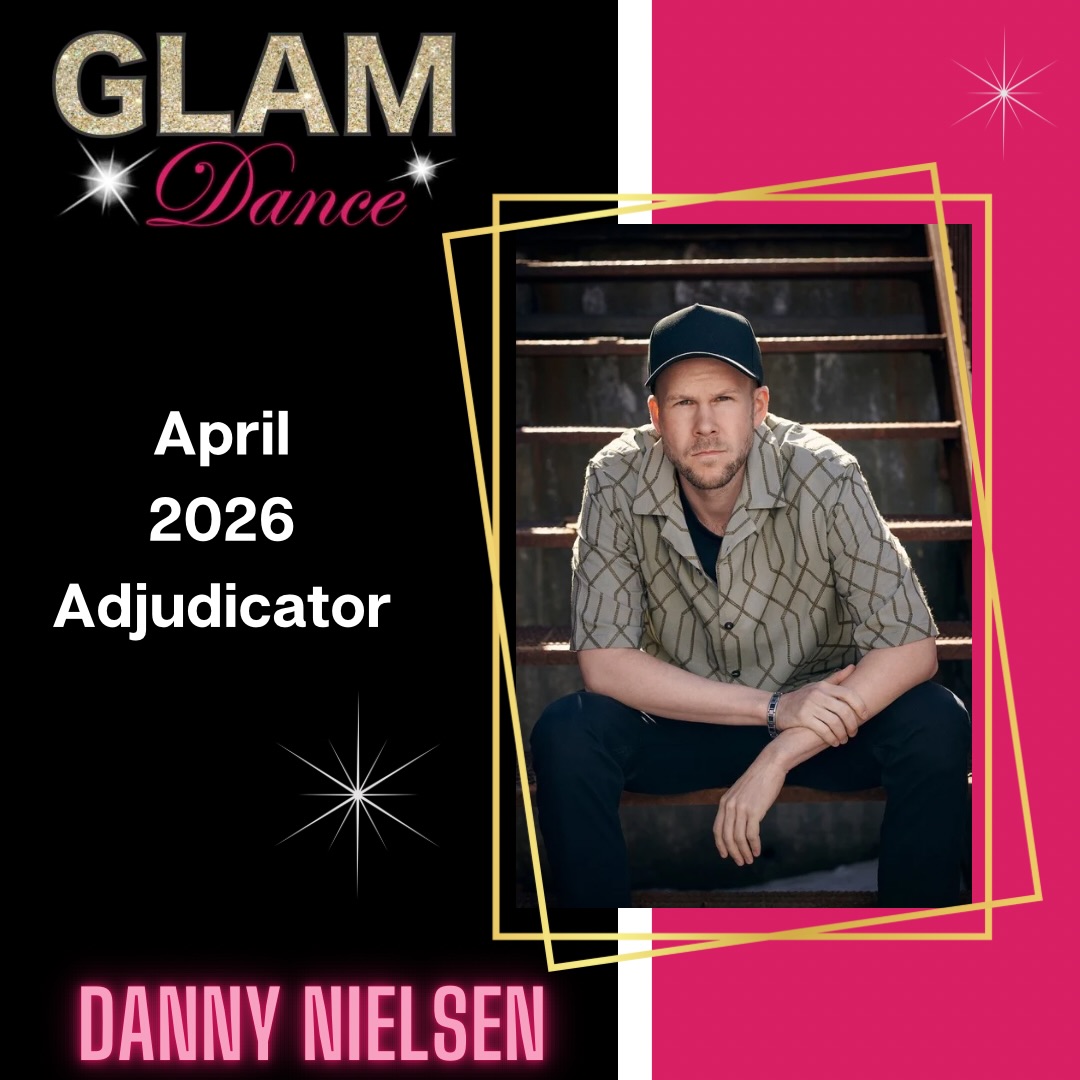 We are excited to announce the adjudicators for our April event!