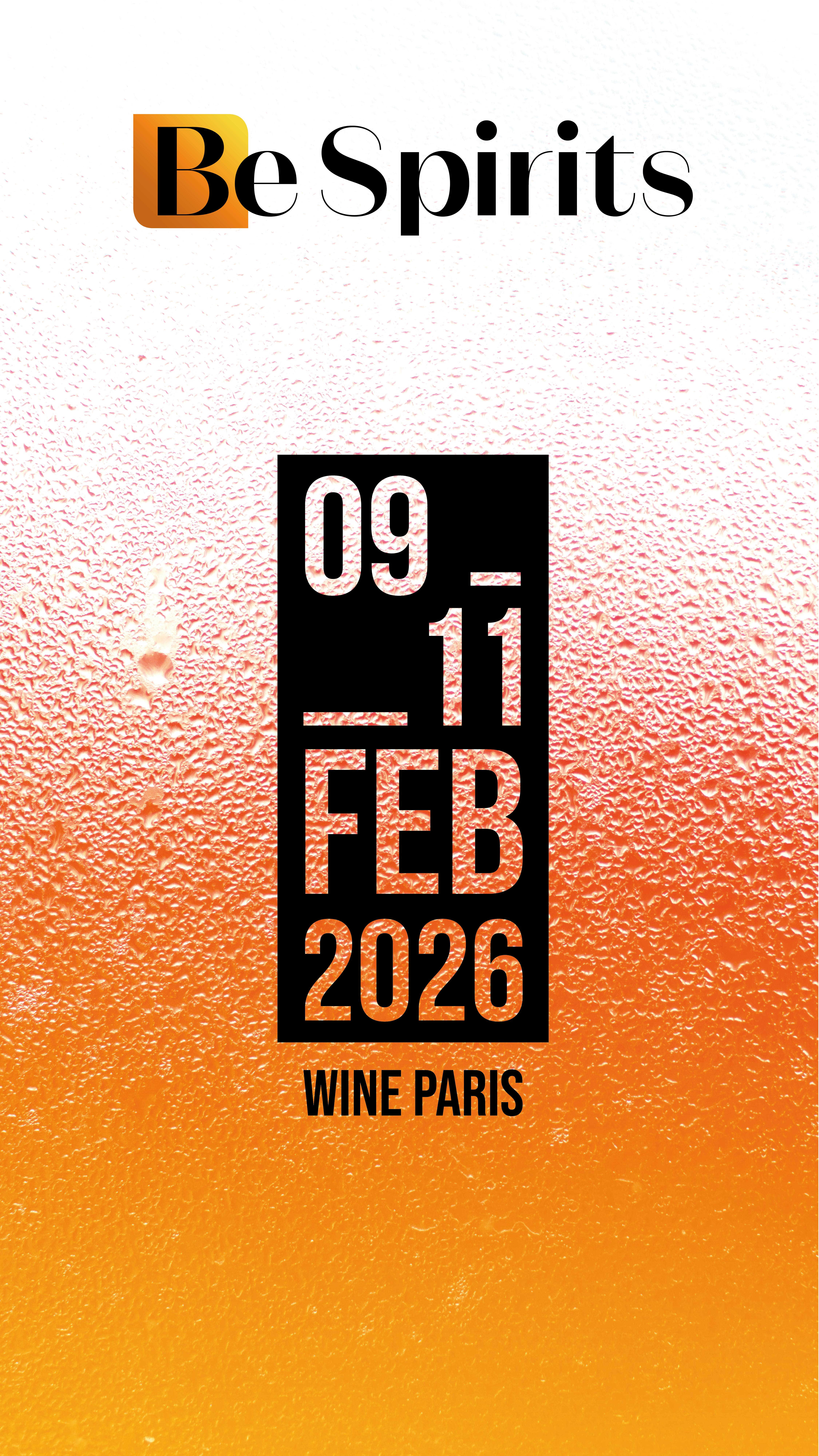 Wine Paris - Be Spirit. On y est 🤩
Maison Victors vous donne rendez-vous !
📍Hall 2.2 - Stand H065
Venez découvrir notre univers et nos spiritueux ✨🥃