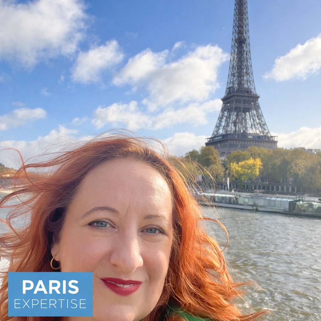 There is something about seeing the Eiffel Tower in person that never gets old. Every time I visit, I’m reminded why this city stays at the top of so many bucket lists.
When I visit Paris, it's not just to enjoy the views, but to walk the streets, visit the hotels, and test out the best local spots for my clients. My goal is always to make sure your trip feels as effortless as possible.
When I plan your custom vacation, I’m not just looking at a brochure. I’m drawing from the time I spent exploring these neighborhoods myself. Whether it’s finding the right street for a quiet morning coffee or knowing which hotel has the best view, that firsthand knowledge makes all the difference.
My expertise comes from being there and experiencing it firsthand, so you can just focus on the memories.
Have you ever been to Paris, or is it still on your bucket list?
#ParisTravel #TravelExpert #CustomVacations #NiagaraTravelAgent