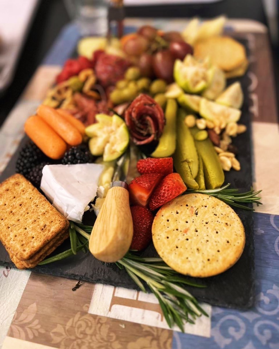 #charcuterie #foodinspiration #southfloridafood