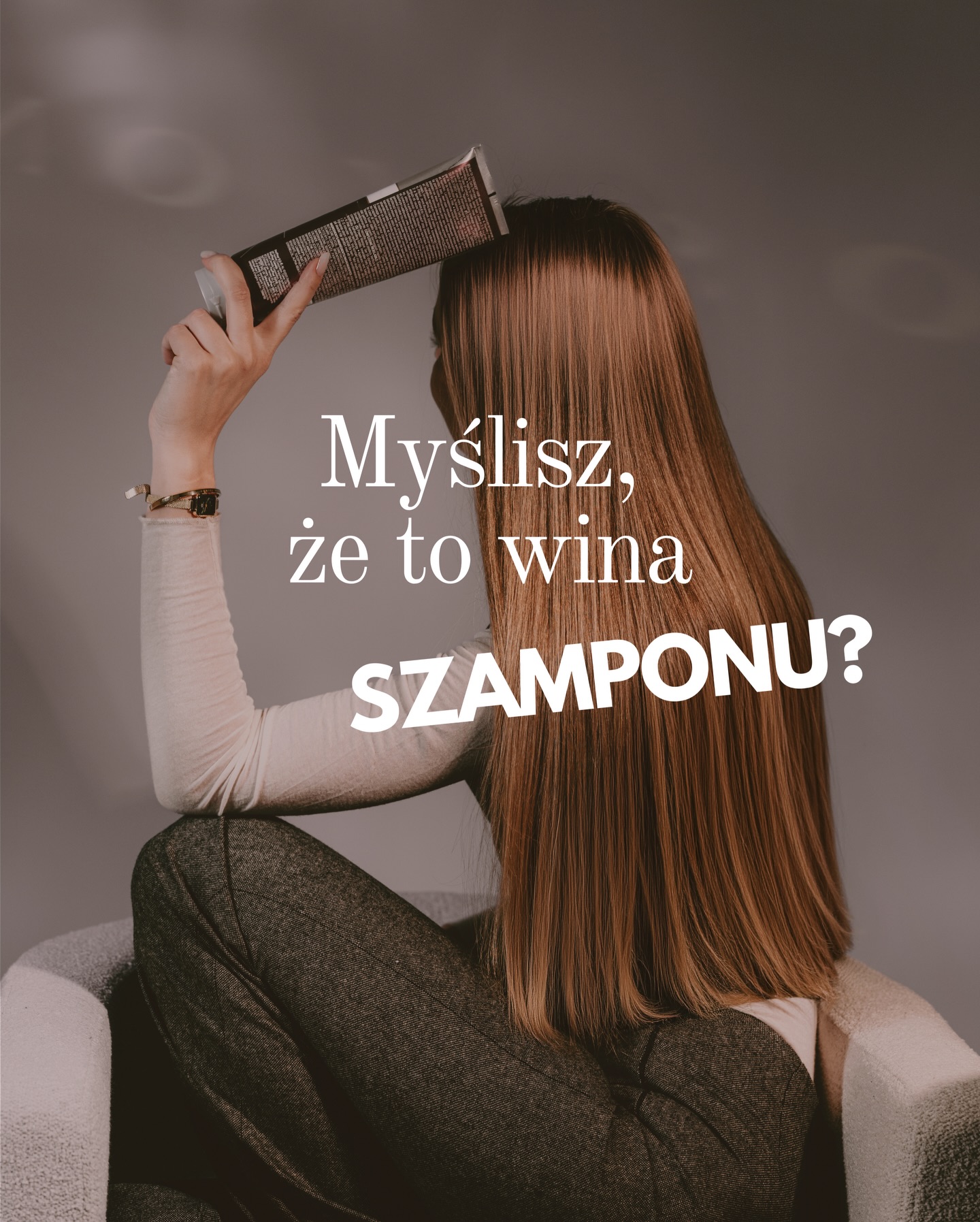 Dobry szampon ma znaczenie. Ale nie zastąpi diagnostyki, nie cofnie stresu i nie ureguluje hormonów.
Jeśli coś dzieje się z włosami - warto spojrzeć szerzej.
Zapisz ➡️ udostępnij ➡️ wróć do tego 🤍
• Włos doskonały • Trycholog • Zdrowe włosy • Diagnostyka • Szampon
#trycholog #konsultacja #lysienie #diagnostyka #zdrowewlosy