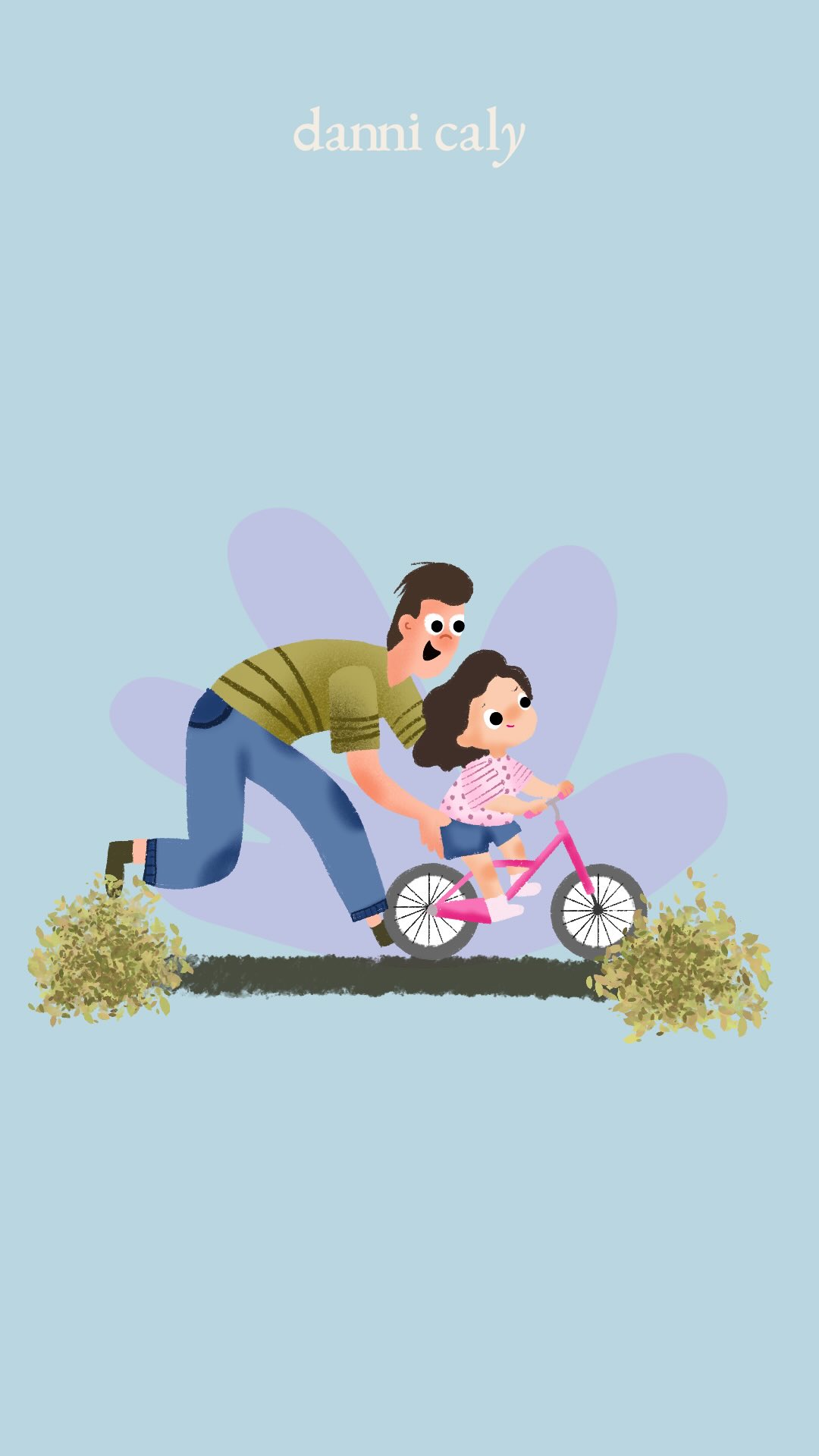 🎁 El mejor regalo que le puedes dar a tus hijos es ESTAR PRESENTE✨
📵 ¡Apaga el celular, deja la prisa y conecta con ellos!
Tiempo, atención y cariño es lo necesario para formar recuerdos que se queden para siempre💛
.
.
#GestiónDeEmociones #CrianzaConsciente #DanniCaly