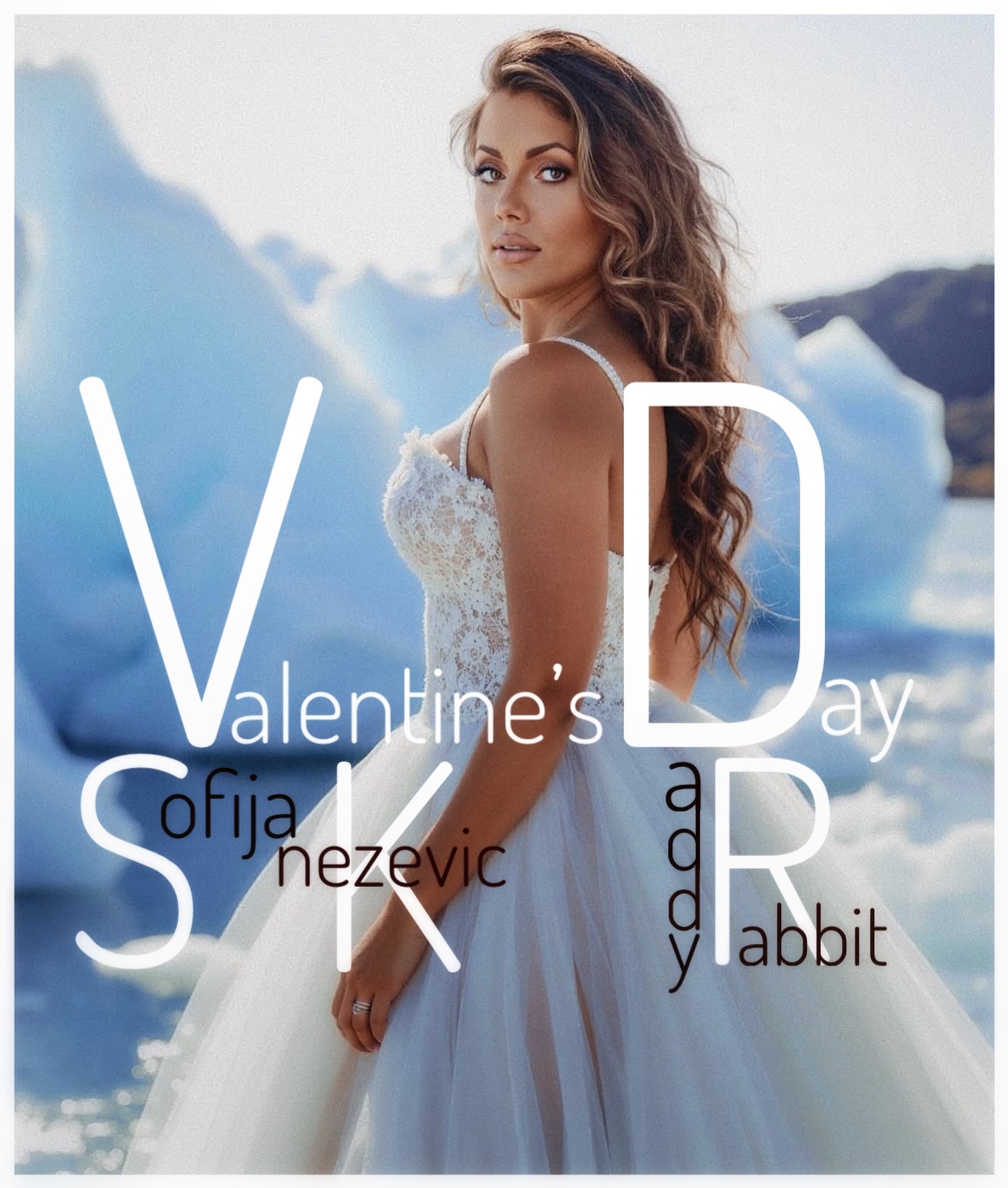 Valentine’s Day with the Daddy Rabbit. A win win. Only standing room tickets left. Sofija Knezevic, Steve Nelson, Misha Piatigorsky, Rudy Royston, Peter Slavov. Can’t wait to see you all! #speakeasy #newyork #bestlittlewhorehouseintexas