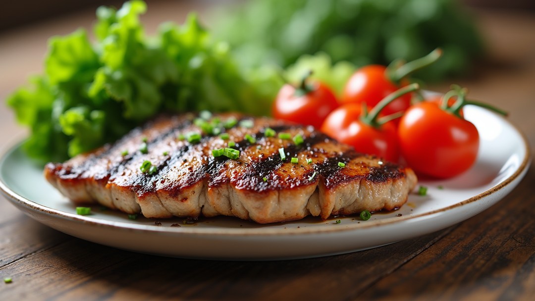 Un ayuno centrado en verduras y carnes limpias puede cambiar cómo te sentís: más energía, mejor digestión y control de peso. ¿Te animás a probarlo? Link in Bio #AyunoSaludable #Nutrición #Bienestar #ComidaLimpia