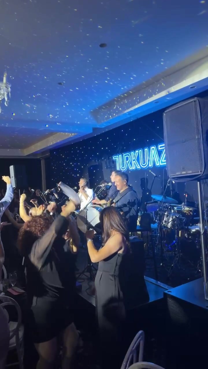 All of Melbourne is here!
Sold-out Melbourne Rubato Event 🤩