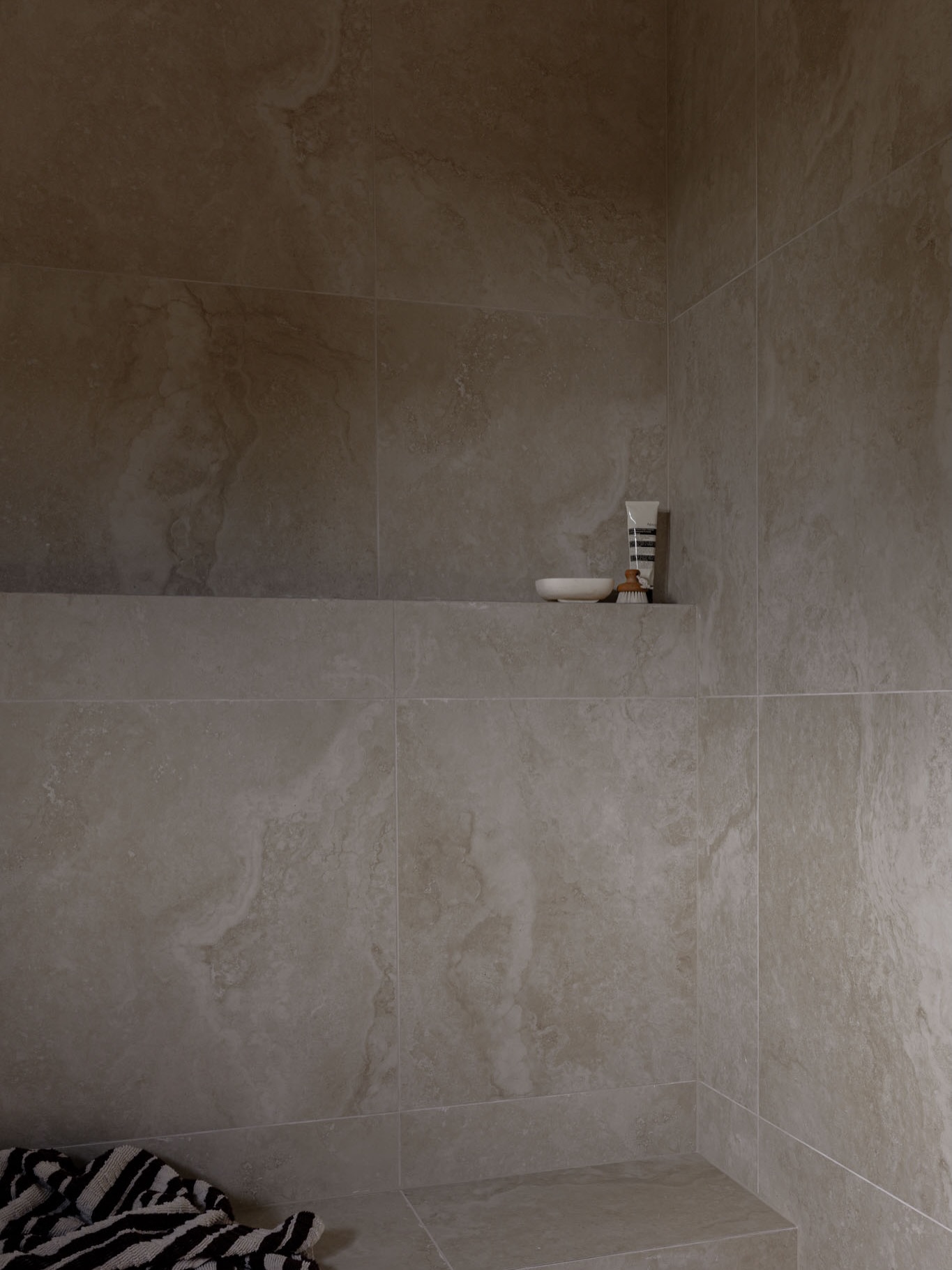 Private steam room vibes 🤎
Builder: @trjandsons
Photographer: @bridietomkinsphotography
#sydneyinteriors #sydneyinteriordesign #bathroomdesigns #ensuitebathroom #ensuite