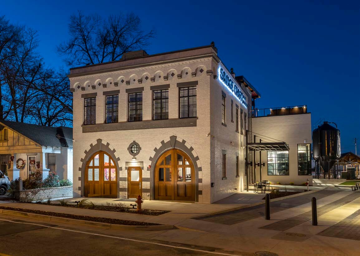 📢 Advocacy Alert: Protect the SC Abandoned Building Tax Credit
On January 6, 2026, the SC Department of Revenue issued Revenue Ruling 26-1, changing how the state’s Abandoned Building Tax Credit will be interpreted starting June 1, 2026.
Since 2013, this one-of-a-kind South Carolina incentive has helped rehabilitate more than 2,200 vacant buildings, leveraged $96 million in tax credits, and revitalized communities across our state.
The new ruling would:
• Require buildings to have been income-producing before becoming abandoned
• Require extensive qualification details at the Notice of Intent stage
• Prevent transfer of Notices of Intent to new owners
• Exclude certain properties (state-owned, nonprofit-owned, former schools, churches, etc.)
• Allow tax credits to be used as collateral for debt
IN RESPONSE, Senators Davis and Hutto have introduced Bill 853 to clarify legislative intent and protect the program by:
• Removing the income-producing requirement
• Clarifying state-owned building eligibility
• Making local government certification of abandonment the final authority
• Prohibiting tax credits from being used as loan collateral
This tax credit fuels redevelopment, preserves historic structures, creates jobs, and brings new energy to properties statewide.
We join our partners across South Carolina in supporting Bill 853 to ensure this important revitalization tool remains strong.
📸: Savage Craft Ale Works, Columbia