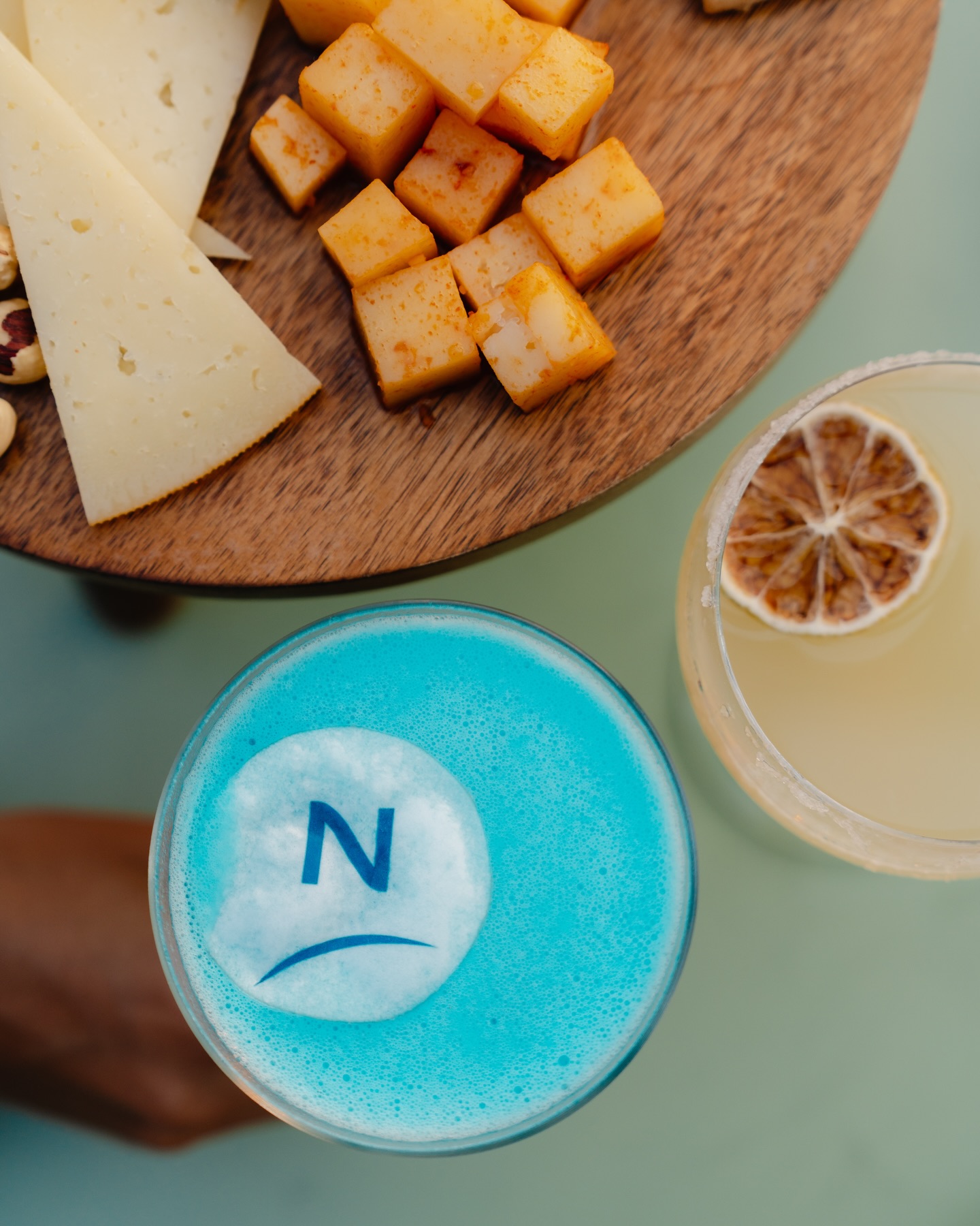 Novotel 🍸☀️💙