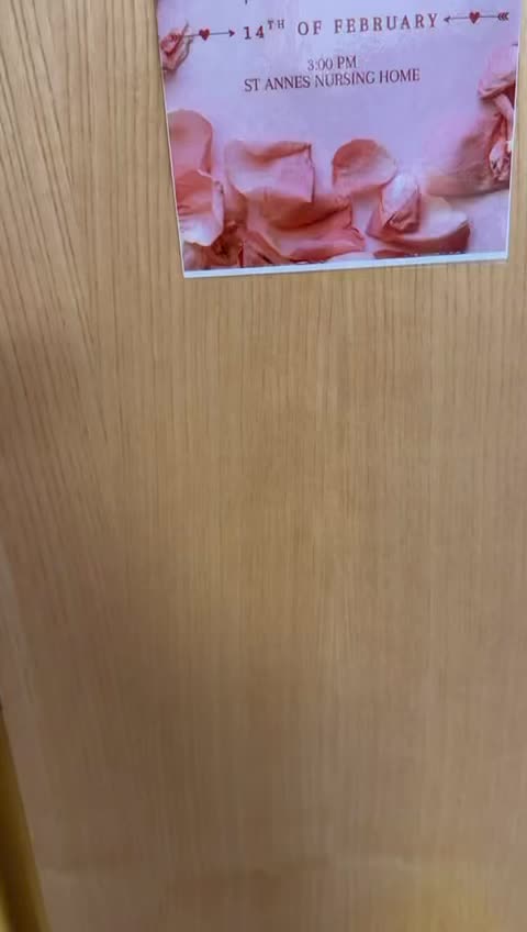 ✨ Thank you for celebrating Valentines Day with us ✨
Here’s a little video of our Charity Cream Tea, Valentine’s Show Special 💕.
Thank you to all our friends, family & relatives who took the time to party with us!
On Saturday we raised £70 and counting!
Our heartfelt gratitude to all your love and support✨
Without you, event like this won’t be possible 💕