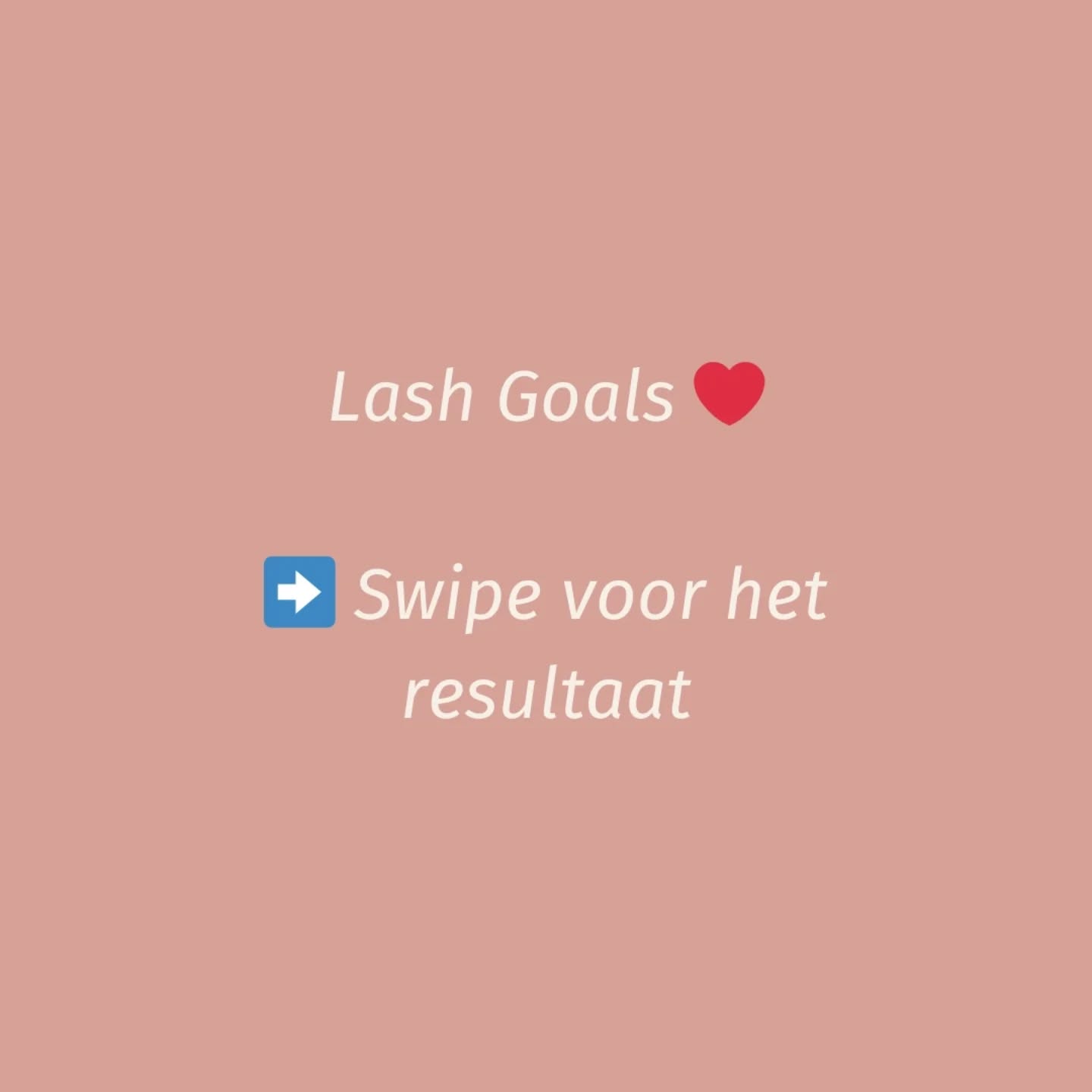 Lash Goals ❤️
#lashlift #lashes #muah #makeupartistdreams #makeupandhair