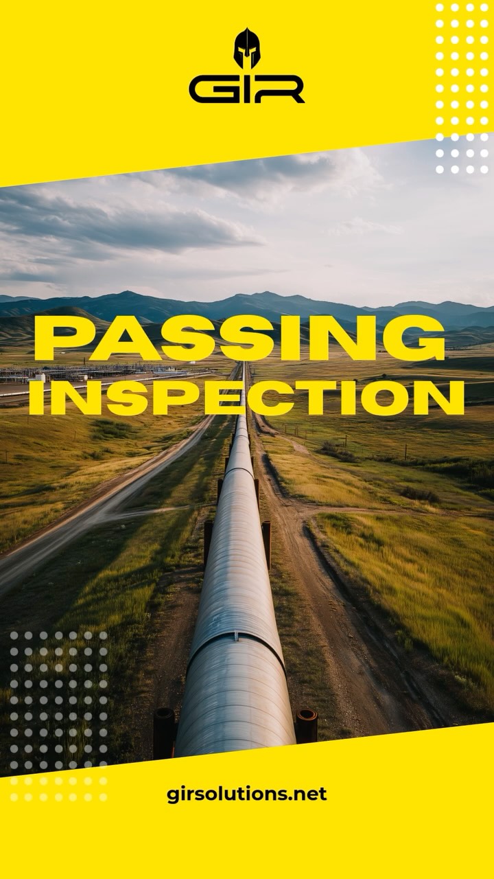 Passing inspection doesn’t mean your asset is safe.
It means it passed a moment in time.
Mechanical integrity isn’t about checking a box. It’s about understanding:
• What the data is actually telling you
• Where degradation is trending
• What happens if nothing changes
An inspection report without interpretation is just paperwork.
The difference is knowing what to do next.
That’s where experience matters.
#MechanicalIntegrity #EnergySector #NDT #AssetReliability #GIRSolutions
