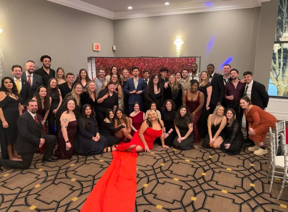 ✨ Glitz. Glam. Gratitude. ✨
This weekend, the In2Great team came together to celebrate another incredible year—and what a night it was. From the sparkle and laughter to the heartfelt moments, it was a true reminder of how special this team is.
Angie’s words captured it perfectly—recognizing the dedication, passion, and teamwork that keep In2Great thriving, and honoring the family support behind the scenes that makes it all possible. It was a beautiful reflection of how far we’ve come and the incredible people who make this place what it is.
Thank you, Angie, for bringing us together, for believing in this team, and for creating a space where people feel valued, celebrated, and inspired. Here’s to our amazing team, our shared accomplishments, and everything still ahead. ✨💙
#In2Great #TeamIn2Great #GlitzAndGlam #TeamCelebration #Grateful