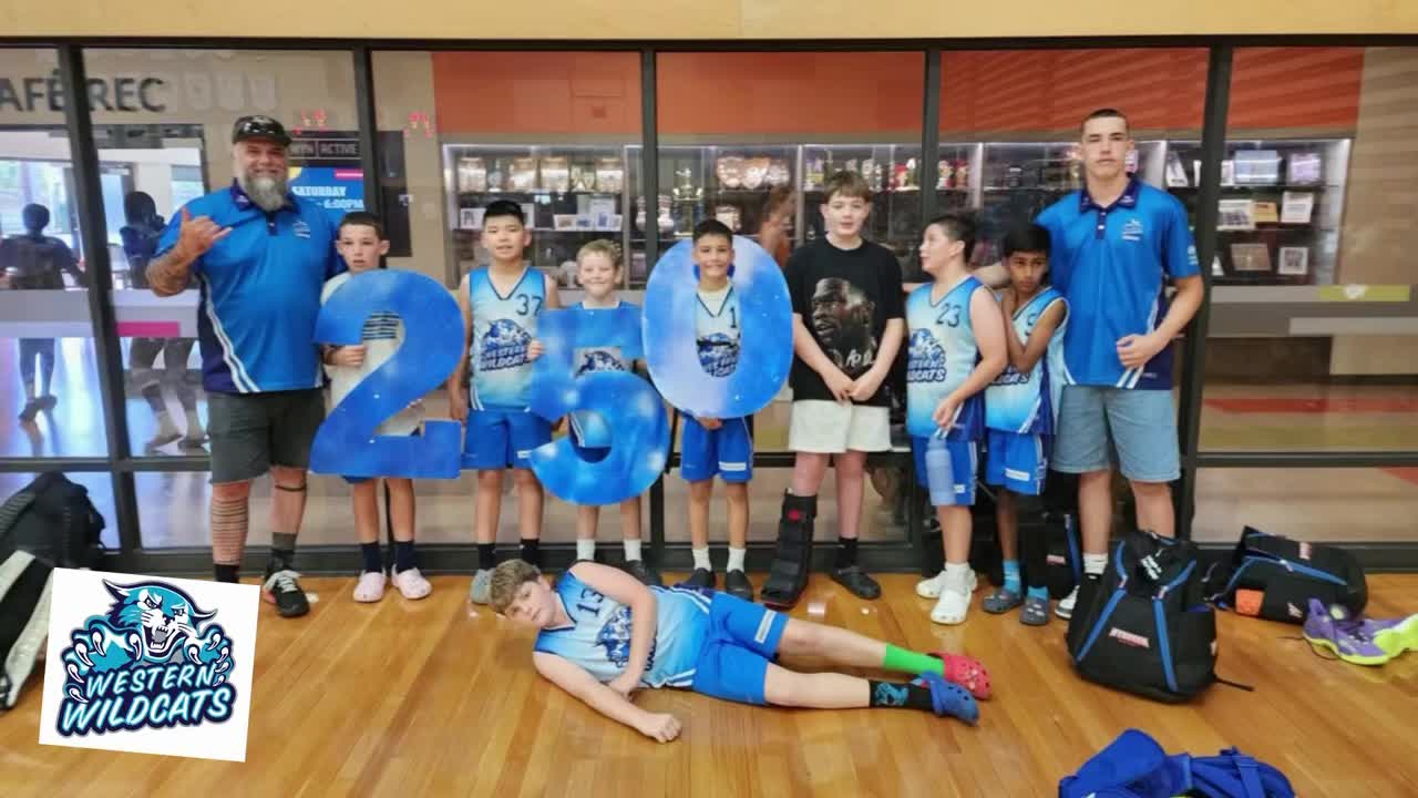 ๐จ BIG MILESTONE ENERGY! ๐จ
When multiple Wildcats hit major milestones at the same timeโฆ you know this squad is built different ๐ค๐บ
The Western Wildcats Basketball Club is pumped to celebrate some seriously impressive achievements from our own legends:
๐ฅ Alexander โ 250 GAMES! What an outstanding achievement โ a true testament to commitment and consistency.
๐ฅ Justin โ 250 GAMES! Incredible dedication and leadership every step of the way.
๐ฅ Noah โ 250 GAMES! A massive milestone earned through hard work and determination.
๐ฅ Oliver โ 100 GAMES! A fantastic accomplishment and just the beginning of many more to come!
Your commitment, grit, and passion for the club make a huge impact every time you step on the court.
These milestones arenโt just numbers โ they represent years of hard work, teamwork, and unwavering Wildcats pride ๐๐
Weโre so proud of each of you and canโt wait to watch you chase down the next big one!
๐ Show these Wildcats some love in the comments!
Letโs keep building something special together ๐ช๐บ
#WesternWildcatsBasketball #WildcatsFamily #MilestoneMoment #BuiltDifferent