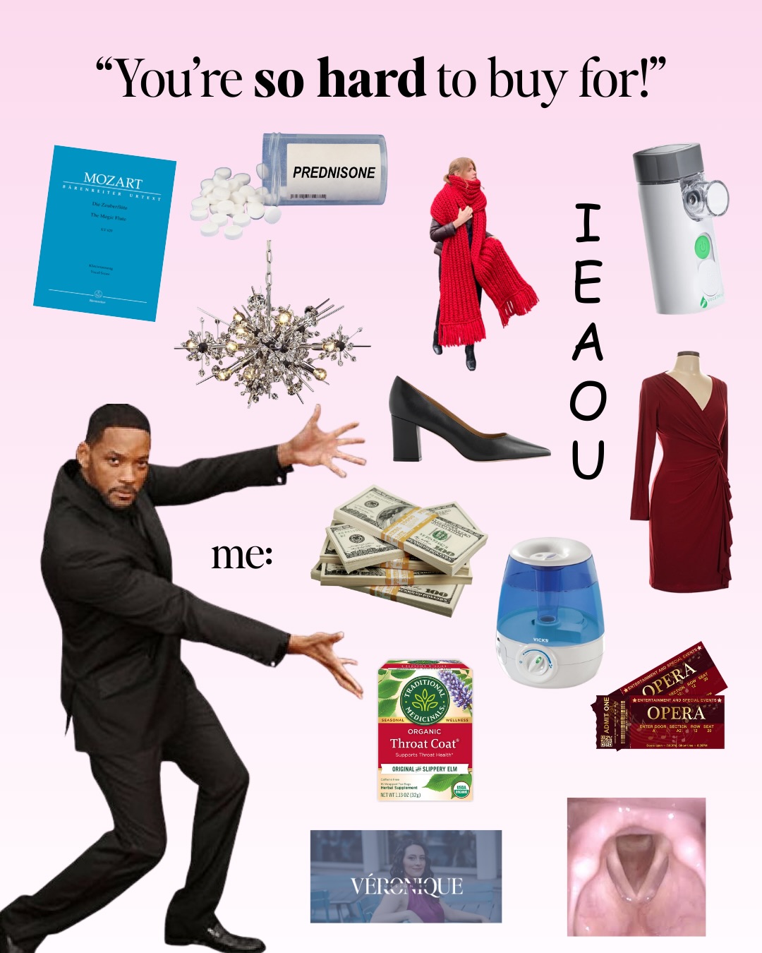 Happy Valentine’s Day to anyone who has felt personally victimized by the Liederkranz elevator 🙋♀️
Get your Valentine what they really want this year and inquire about a Design by Véronique website ➡️ link in bio!
#operamemes #classicalmusicmemes #valentinesmemes #webdesigner #musicwebsite