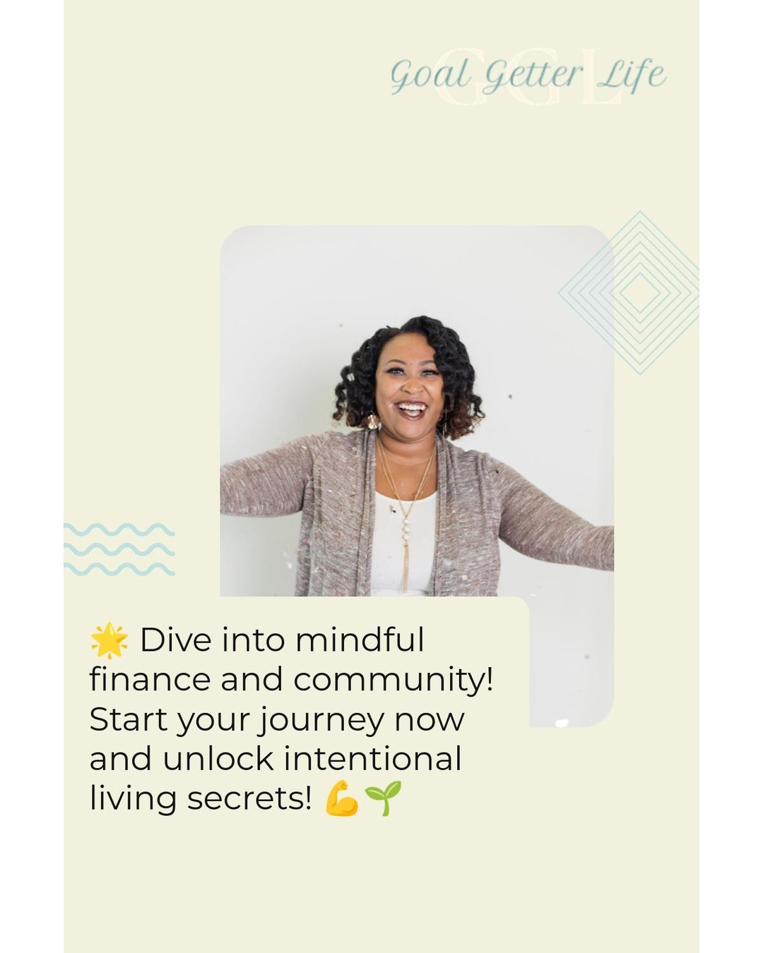 If you want to go down the rabbit hole on aligning financial decisions with community support, here’s a free resource to get you started:
🌟 Discover how making mindful financial choices can enhance your sense of belonging and fulfillment!
💪 Feel empowered as you learn to integrate community values into your personal growth journey.
🌱 Unlock the secrets to living a more intentional and authentic life through financial alignment!
Over 5,000 downloads and counting… Enjoy!
📚 Visit us at https://blog.goalgetterlife.com.
🌐 Share your thoughts or comment below if this resonates with you!
And don't forget to subscribe to our newsletter for uplifting insights!
💌 #PersonalGrowth #CommunitySupport #IntentionalLiving