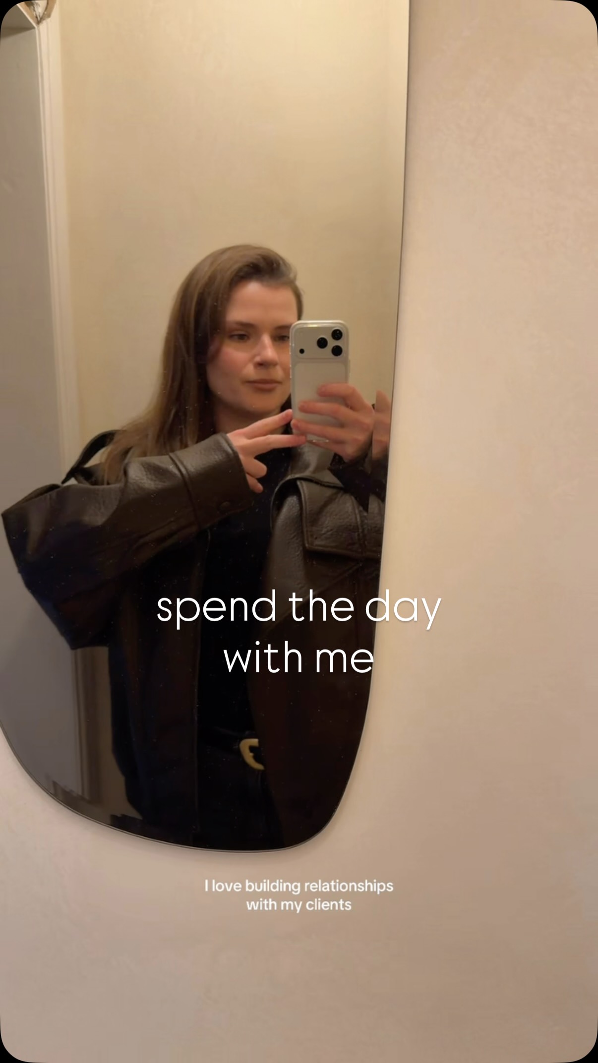 When they keep coming back for more glam.. spend the day with me as a makeup & hair artist on location getting a group of ladies ready for an event 🤍
If you have an event or special occasion coming up I would love to be a part of it. Go into the night feeling confident and looking like your best self 🤍
Contact me via dm or send an enquiry through my website.
•
•
•
•
•
•
#makeupandhairartist #makeupartistlife #spendthedaywithme ##belgianmakeupartist belgianhairstylist