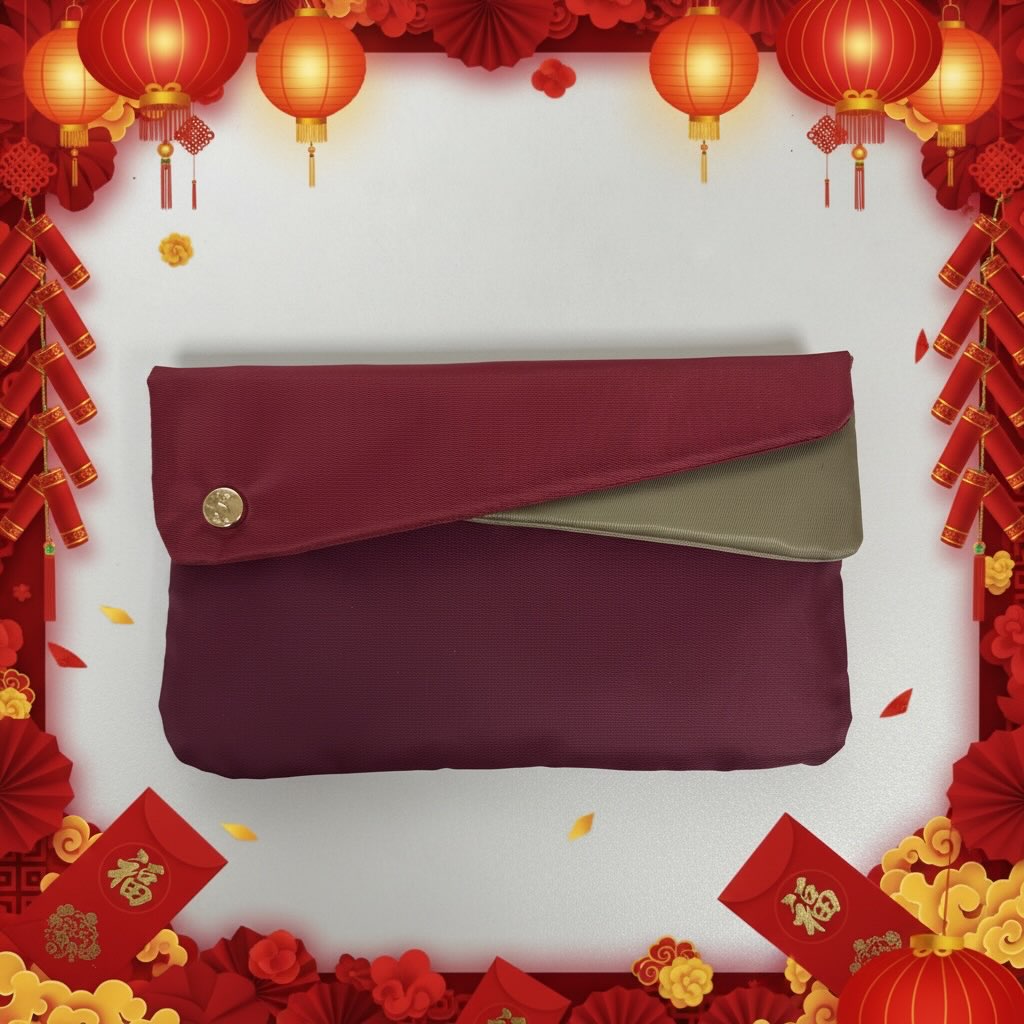 Red Packet Bag
🎯Click the link in bio to read more.
#companygift #businessgift #gift #premium #event