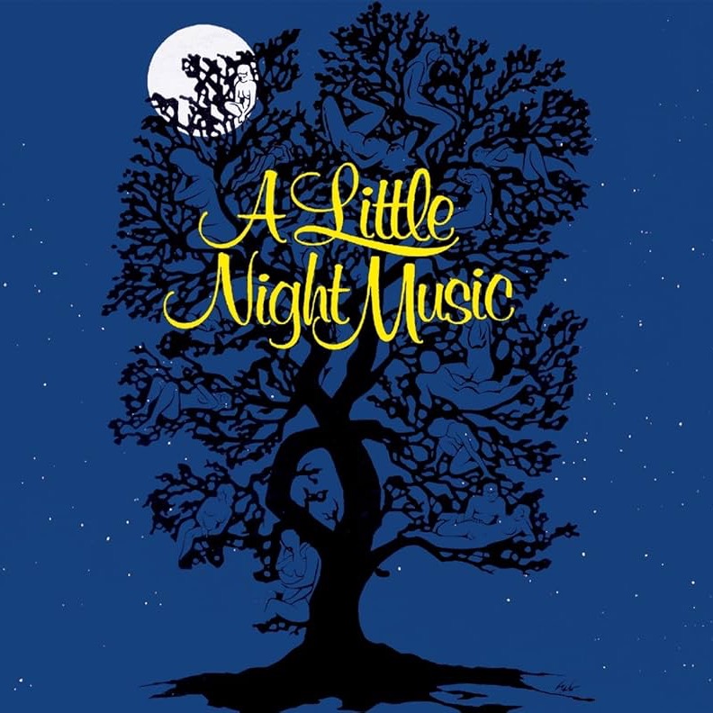 And that's a wrap on 'A Littler Night Music' - Had a lot of fun over the past five weeks working on an abridged version of 'A Little Night Music' with the incredibly talented @artsedlondon 2nd years. Anyone who says you can't do a two and half hour musical in forty five minutes is....correct....but turns out you can do it in an hour and ten!
