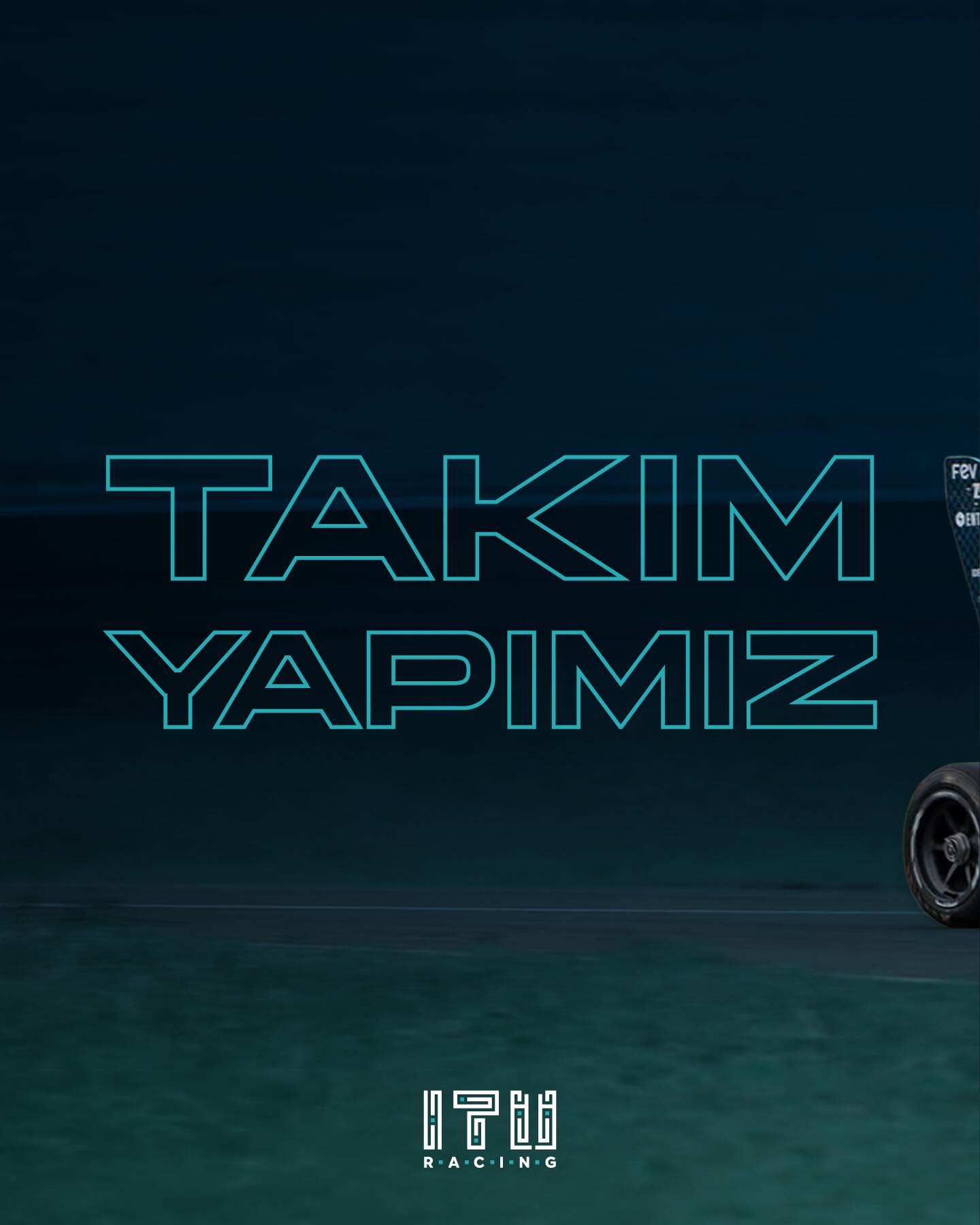⚡️ Takımımızın işleyişi hakkında daha fazla bilgi edinmek için kaydır! ⚡️
@itu1773 @ituprojetakimlari