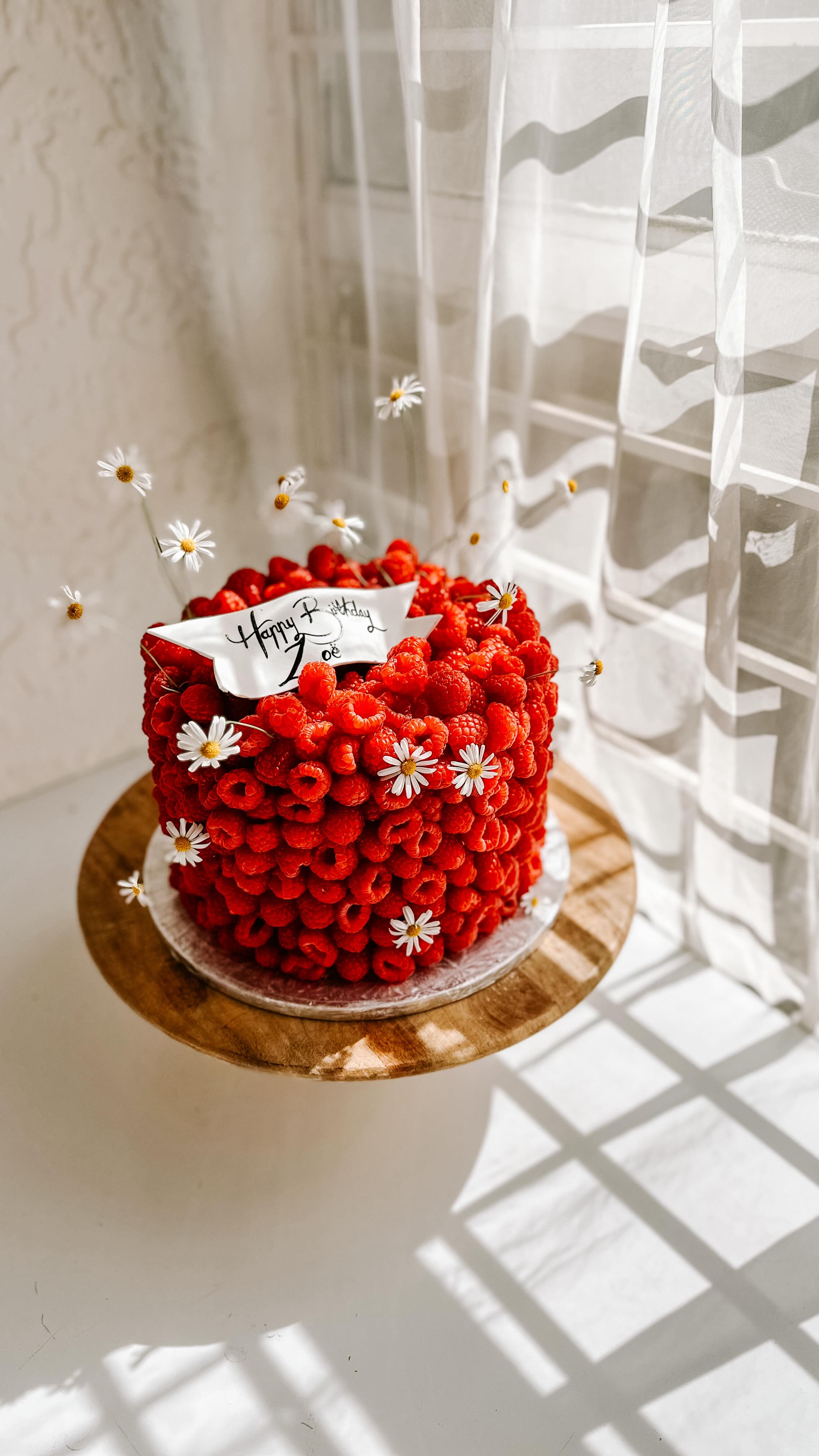 Younger me would’ve never believed this was possible… 🥹🤍
There was a time where owning my own cake business felt like a far away dream — like something meant for “other people” with more confidence, more experience, more everything.
But somehow… here we are.
Doing the thing.
Building the dream.
Creating magic with my own two hands.
Late nights, early mornings, tired eyes, flour everywhere… and a heart so full it could burst.
I still can’t believe I get to call this my life.
Grateful doesn’t even begin to cover it. 🎂✨
#CakeBusiness #SmallBusinessOwner #DreamInTheMaking #BlessedBeyondWords #FromDreamToReality