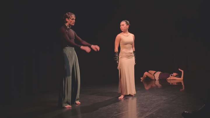 recent dance @highwaysps
1. @mayab.lig - “Not My Queen”
2. @jadelelvr - “After Ashes”
3. @1enamartin @mandolinoelani @johnnykingjohn.tooth - “Free All Night Long”