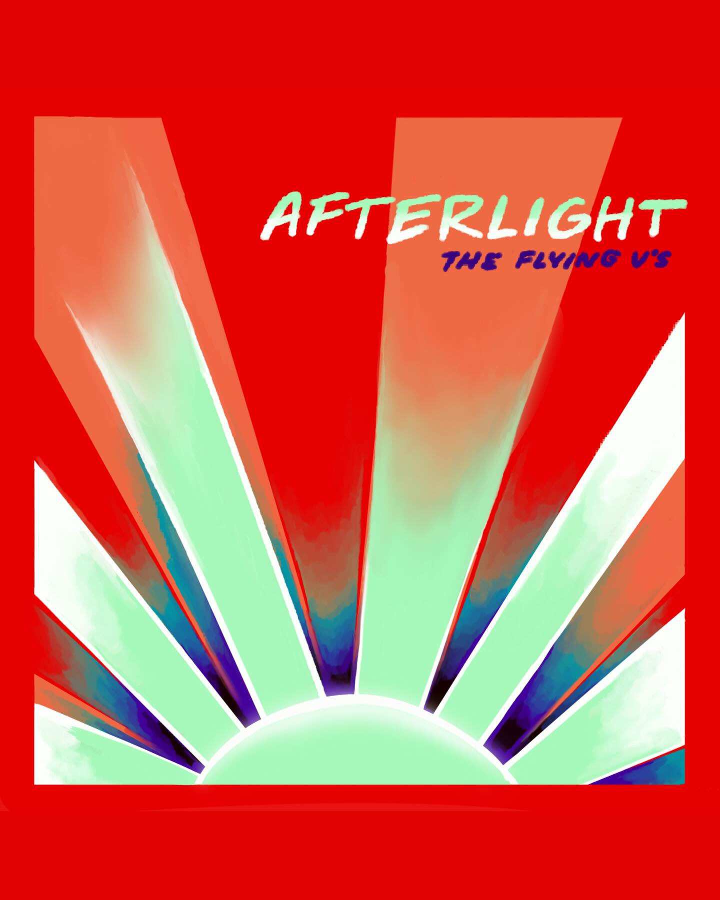 ALBUM ART & TRACKLIST REVEAL
Our new album <Afterlight> will officially be released THIS FRIDAY, February 13th❤️🖤