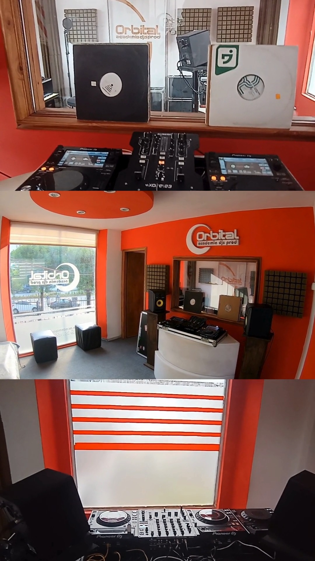 ¿Buscando un lugar para capacitarte? ✨ Te esperamos en la Sede Norte.
Equipamiento de primera y un ambiente súper cómodo pensado para que disfrutes al máximo.
🗓️ Iniciá en Marzo.
¡No dejes pasar la oportunidad y asegurá tu lugar ahora!💫