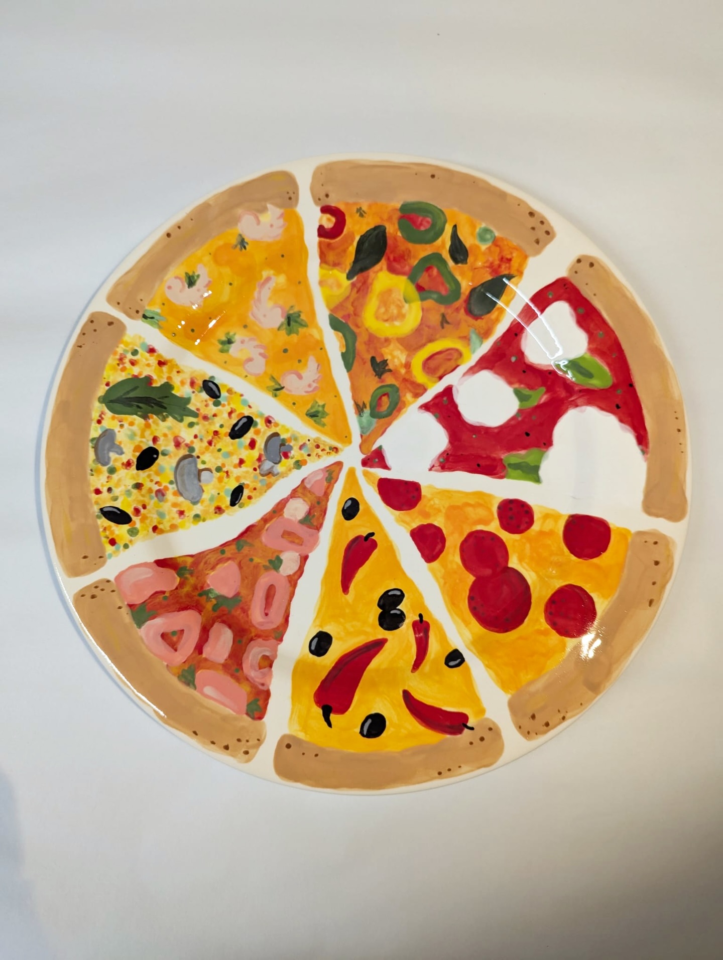 Happy World Pizza Day! 🍕