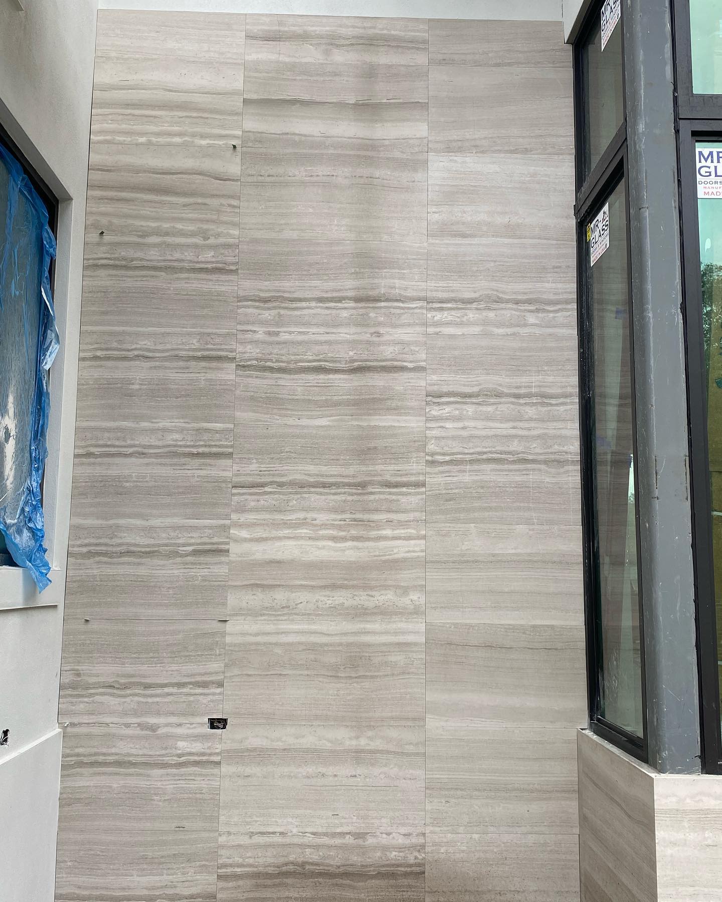 #marble, #tileinstallation, #marbleinstallation, #customhomes