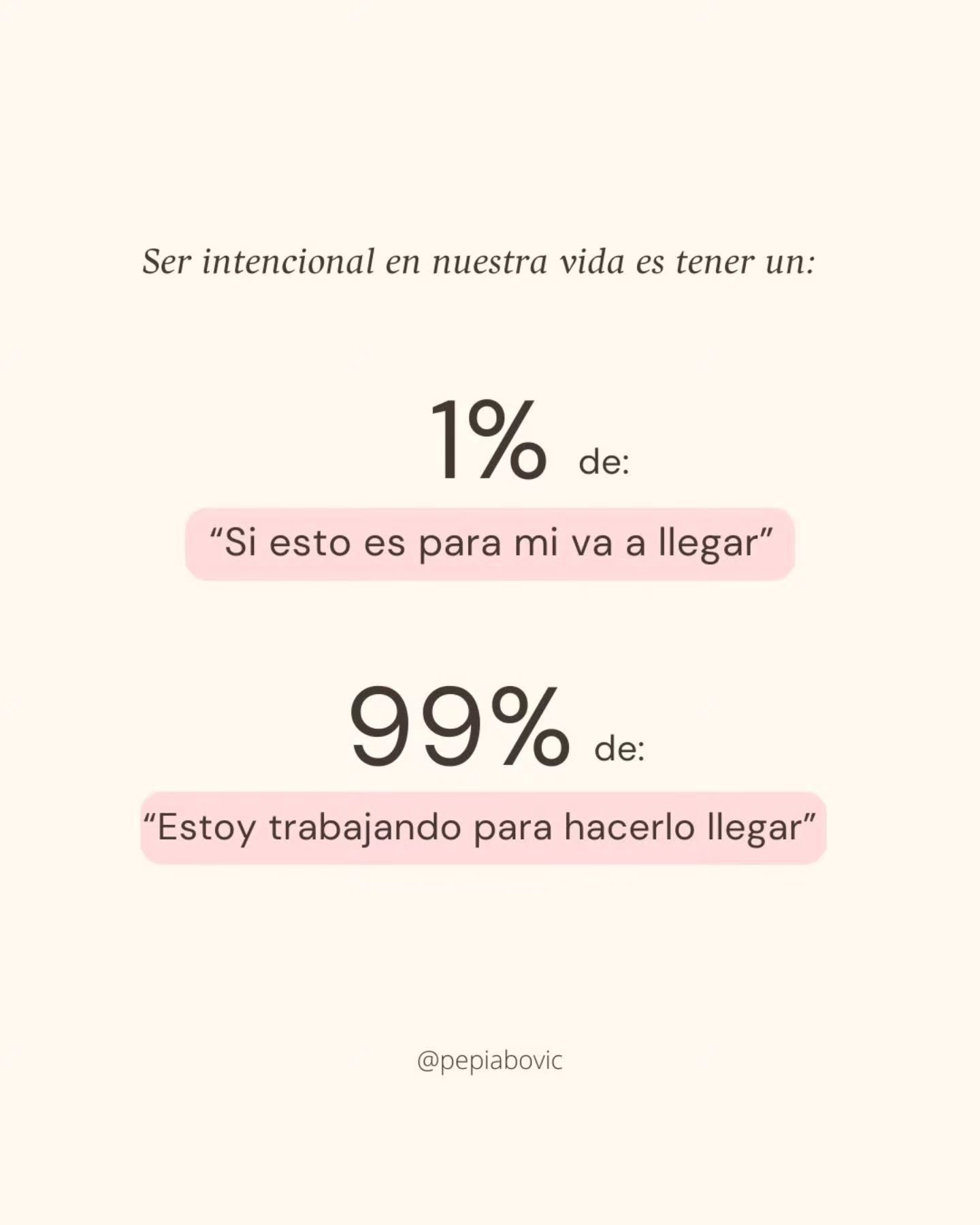 No es falta de confianza
Ni de esperanza
Es solo la determinación de que tambien nosotros podemos hacer las cosas llegar
✨️