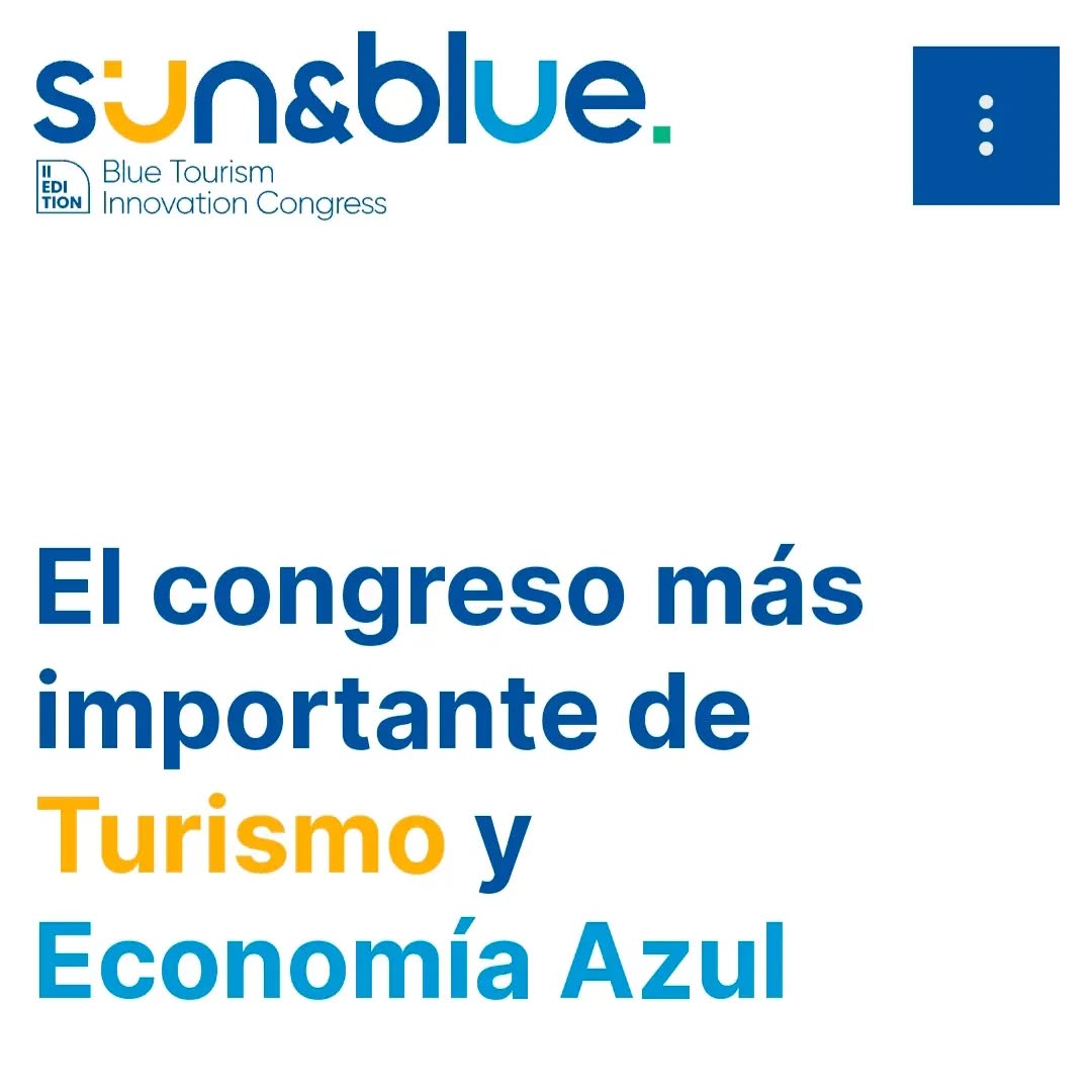 https://sunandbluecongress.com/es/congreso/congreso-sb
21 de Noviembre, Almería, Sun&Blue 2024, nos vuelven a solicitar nuestra presencia de Escaramujo Wines como ponentes, en ésta ocasión en uno de los congresos más importantes de Europa sobre Turismo y Economía Azul !!
Qué será lo que estamos haciendo, que parece que lo estamos haciendo muy bien??!!!
Encantados, como no podía ser de otra manera, de poder presentar y exponer no sólo nuestro proyecto y nuestros vinos, sino la manera de maximizar los recursos marinos de una forma totalmente sostenible y las ventajas que esta Bodega Submarina está demostrado repercutir en la acuicultura, descarbonización del medio, generación de ecosistemas y biodiversidad, e incluso recuperación de especies en peligro de extinción.