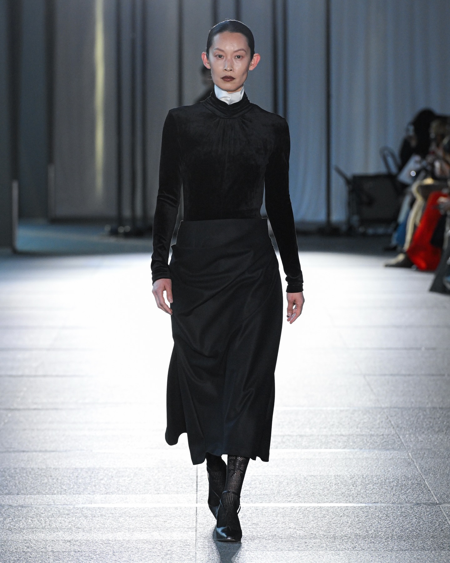 FETICO 2026F/W RUNWAY SHOW
@fetico_official @emi_funayama #FETICO