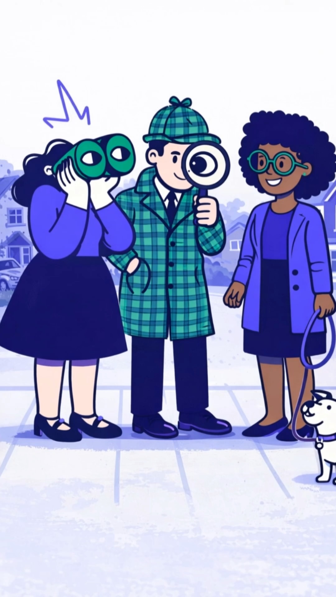 We are starting an Empty Property Hunter's Club (UK)
Have you ever noticed empty or abandoned properties in your area?
Instead of just walking past them, what if you could report them, and potentially earn a referral fee if the property is successfully purchased and returned to use?
The Empty Property Hunters Club UK is for people who want to actively spot and submit long-term vacant homes across the UK.
Inside our group, you can:
✔ Learn how to identify genuine empty properties
✔ Understand how the submission process works
✔ Ask questions before submitting
✔ See real examples of properties being revived
✔ Connect with other active property spotters
If a property you submit is successfully acquired, you receive a £20 finder's fee and 1% of the purchase price as a referral reward.
No investment required.
No complicated process.
Just local knowledge and a sharp eye.
If you’re ready to start spotting empty properties in your area, join us here:
👉 Join the Empty Property Hunters Club - https://www.facebook.com/groups/1495844455298589 or search Empty Property Hunters Club UK
Let’s start turning empty houses back into homes...together.