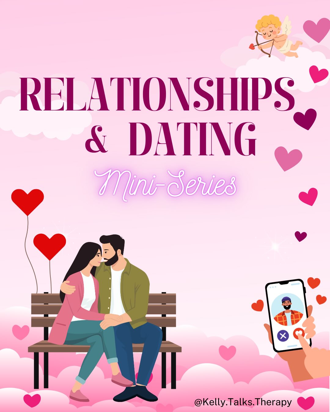 The Gottman’s have spent decades developing science backed research to decode what habits work best in relationships. They’ve watched thousands of couples and can predict with great accuracy if a couple will stay together, or is headed for divorce. What they call “The Four Horseman Of The Apocalypse” are early warning signs a couple is headed for trouble. Whether you’re single, looking for your partner or married, these green flags can help you maintain your relationship or seek out new habits in communication. 💘