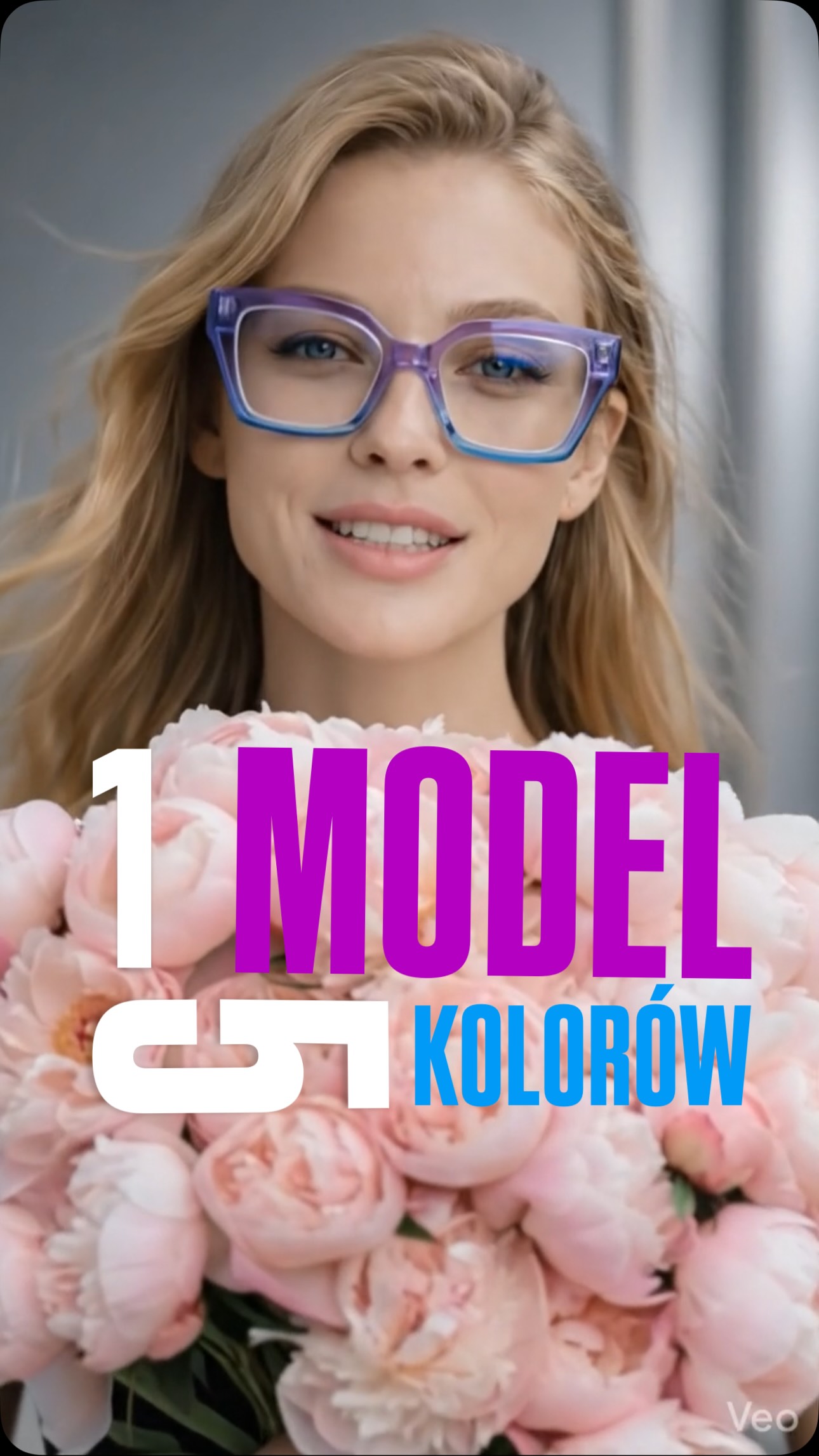 @idtokyo_eyewear focus on you
1 model w 5 kolorach,
dostępny w wybranych salonach.
*Okulary to wyrób medyczny, używaj go zgodnie z załączoną etykietą.
#okulary #new #wiosna26 #glasses #idtokyo_eyewear