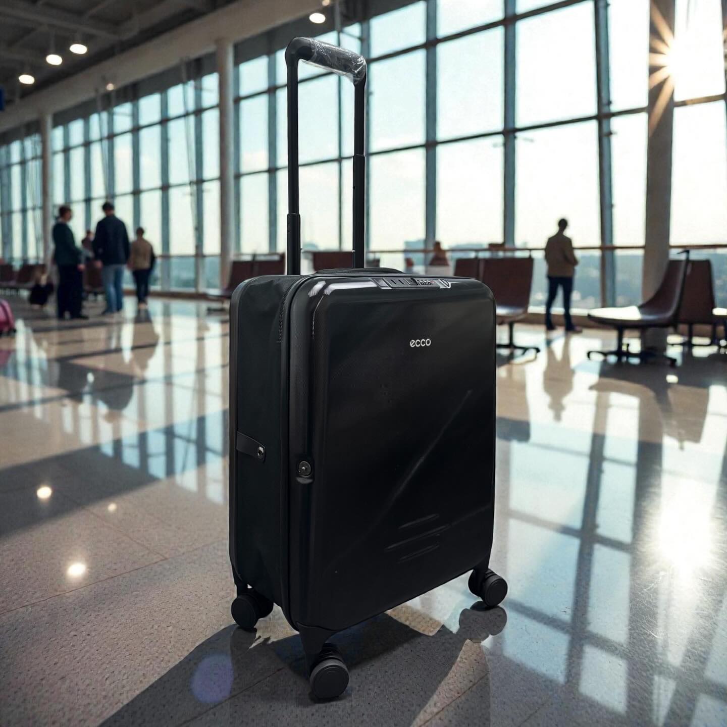 Foldable Suitcase
🎯Click the link in bio to read more.
#companygift #businessgift #gift #premium #event