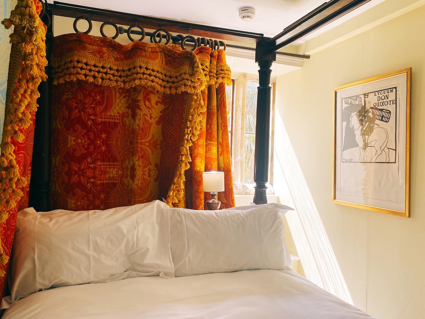 What lovely feedback we received from our guests who stayed last weekend!
“My entire family has described the weekend as magical. What a wonderful location and such a delight to discover Symondsbury Manor through the private gate. We made it to the top of Colmer’s hill where the view was spectacular!
The house was just perfect, really homely, not at all ostentatious with all the funky interior design and artwork. We loved all the games available and the children have never played so much hide and seek!!”
Come and stay at Symondsbury Manor for a fantastic trip with family/friends you’ll be sure not to forget!
Taking bookings for Spring / Summer 2023 now🌞
Enquire at: peter@symondsbury.com
#symondsburymanor #symondsbury #dorset #bridportdorset #jurrasiccoast #dorsetcoast #selfcateringaccommodation #selfcateringholidays #selfcateringholidaysuk #selfcateringholidaysdorset #dorsetholidays #uniqueholidayrentals