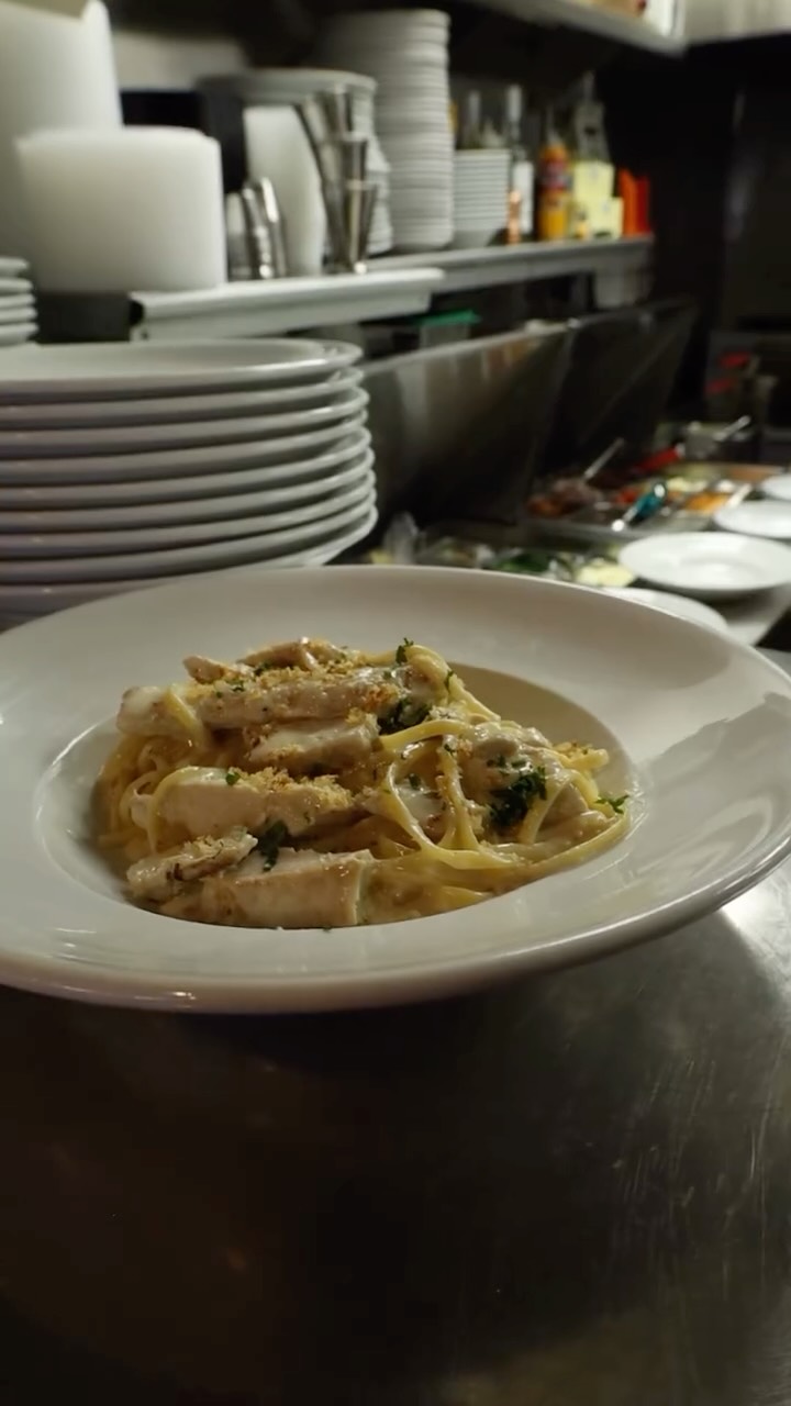 Welcome to @casanovadanapoint, serving Italian favorites alongside handcrafted cocktails and fine wines 🍝🍸
#danapointeats #orangecountyfood #oceats #danapointrestaurants