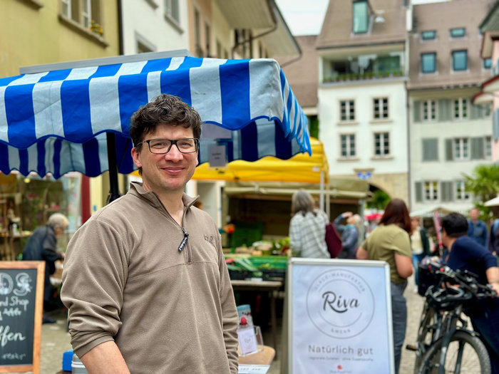 🍧✨ Unser aktueller Newsletter ist online. Schau rein und erfahre mehr! 👉 Riva-News https://wix.to/NfS5Uwf (Link in Bio)